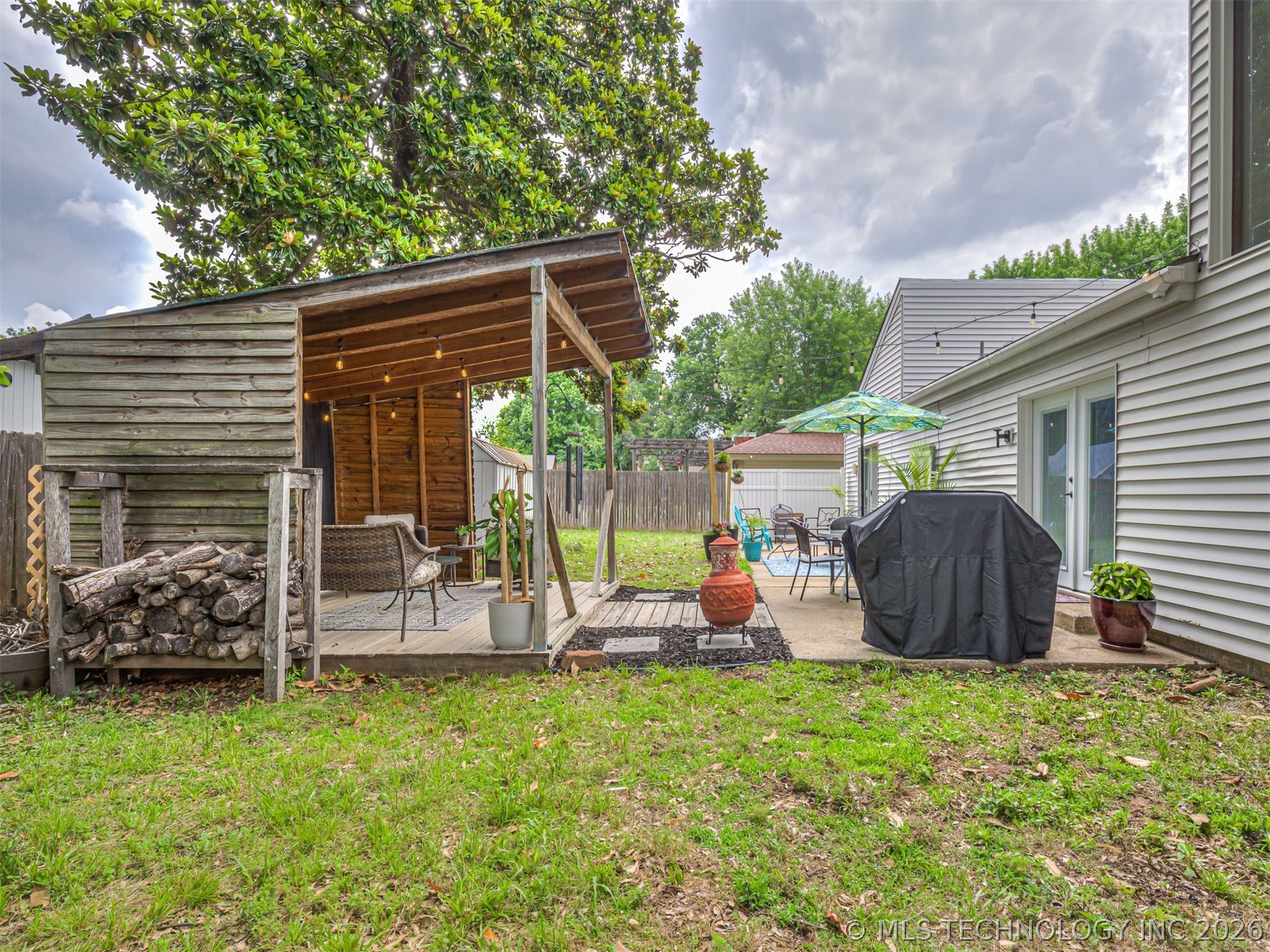 3723 E 83rd Street Tulsa OK 74137
