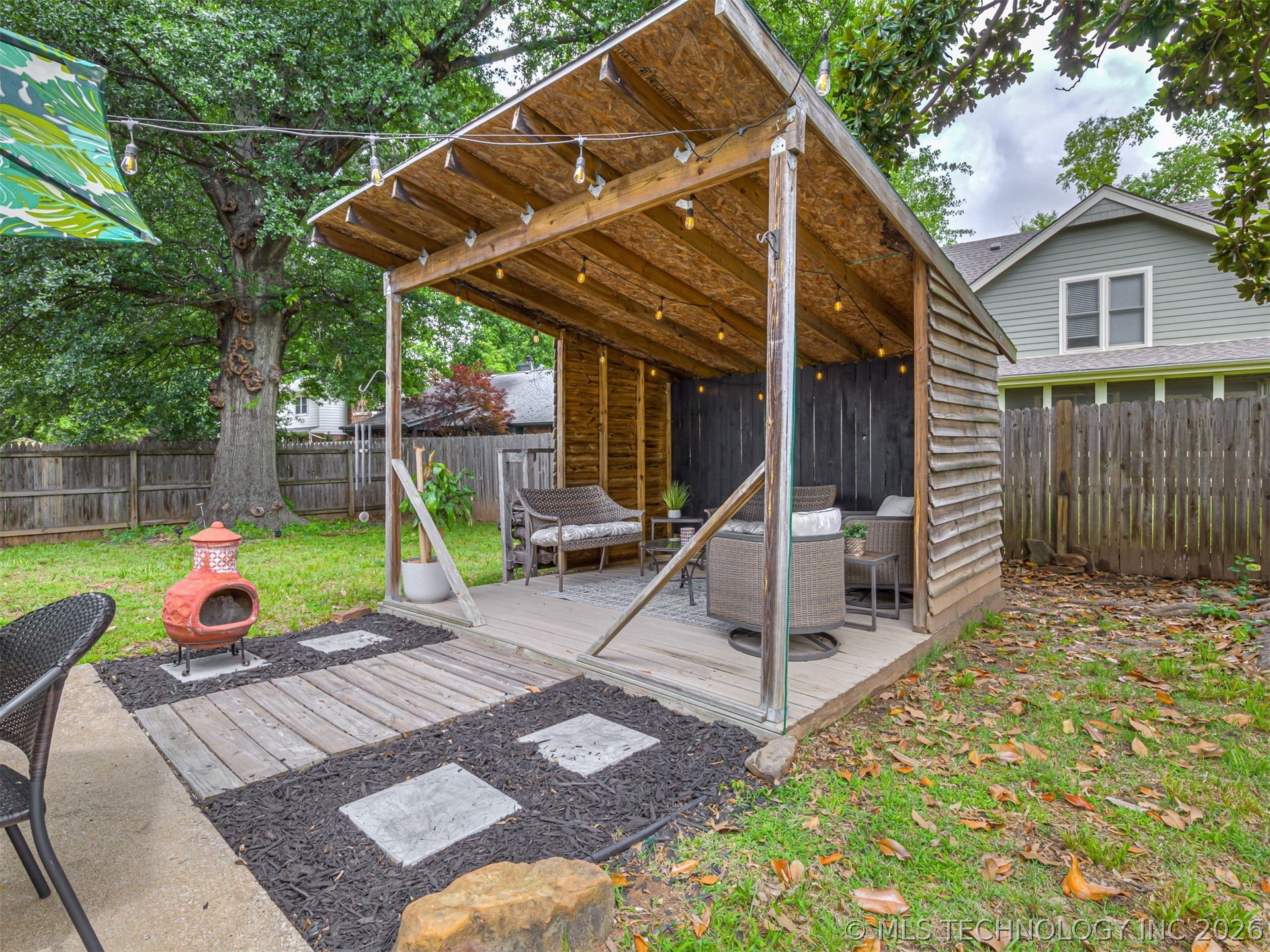 3723 E 83rd Street Tulsa OK 74137