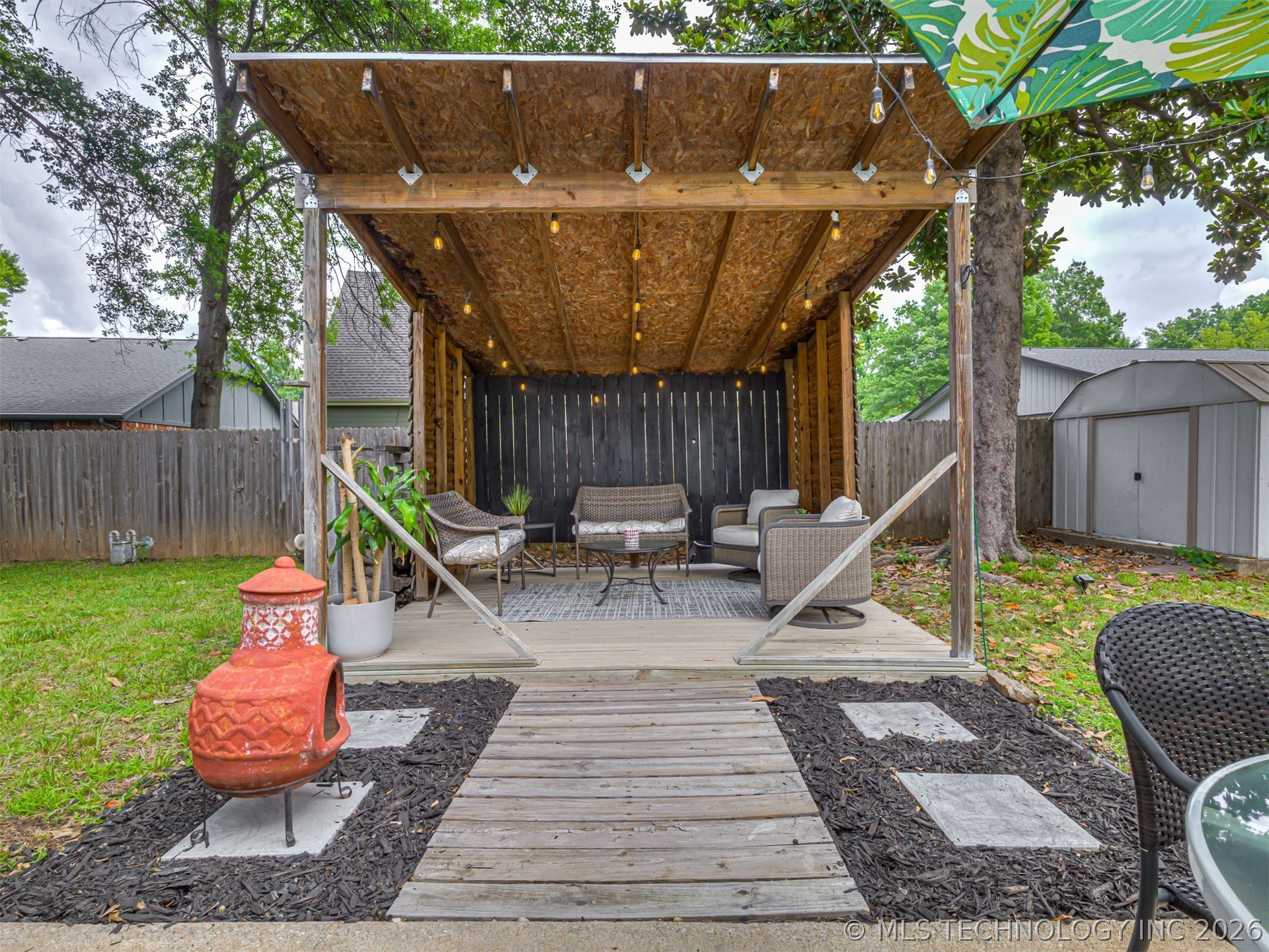 3723 E 83rd Street Tulsa OK 74137