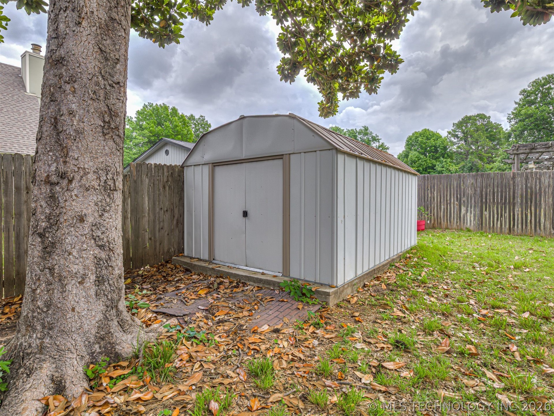 3723 E 83rd Street Tulsa OK 74137