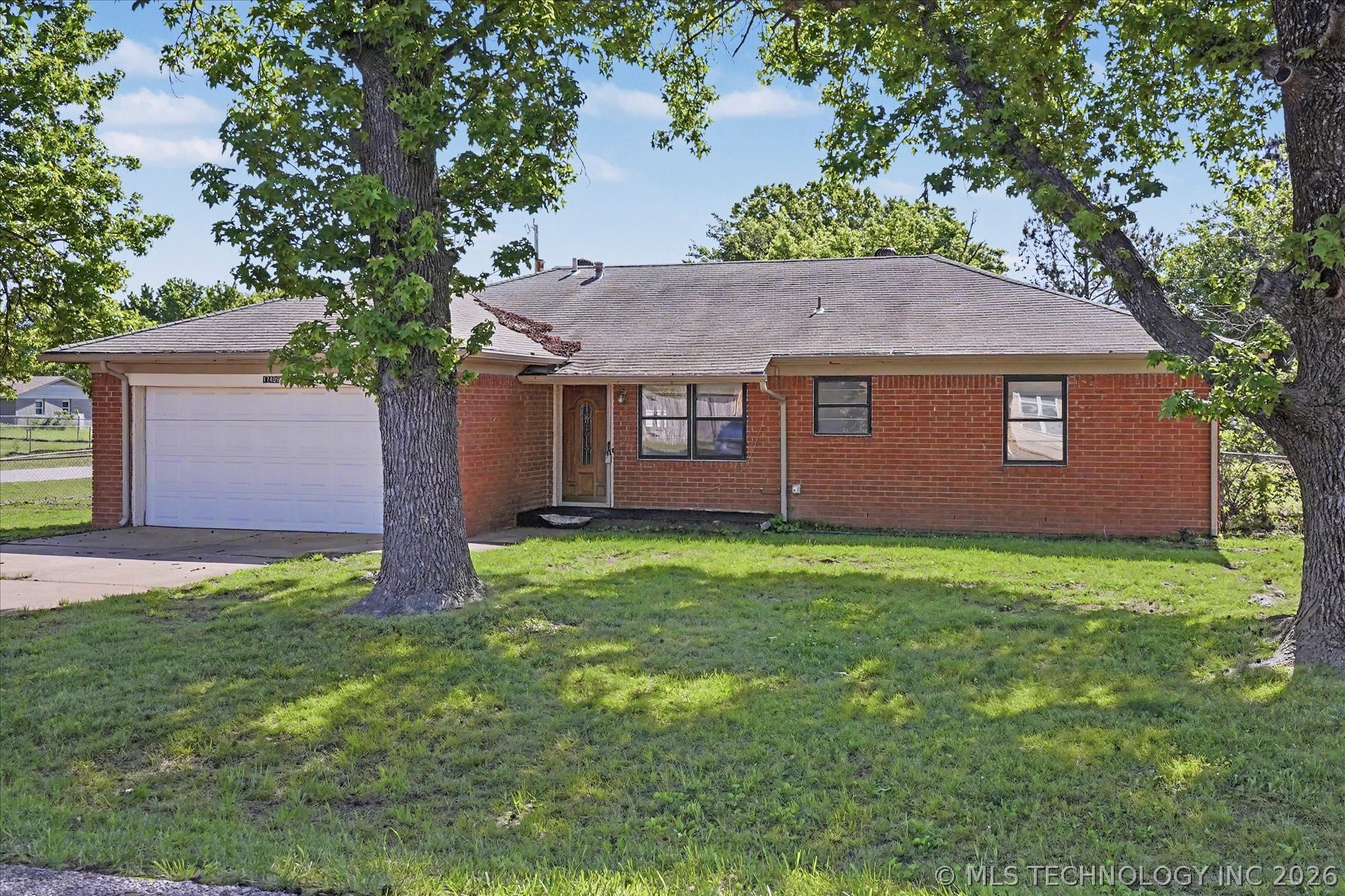 17409 S 90th East Avenue Bixby OK 74008