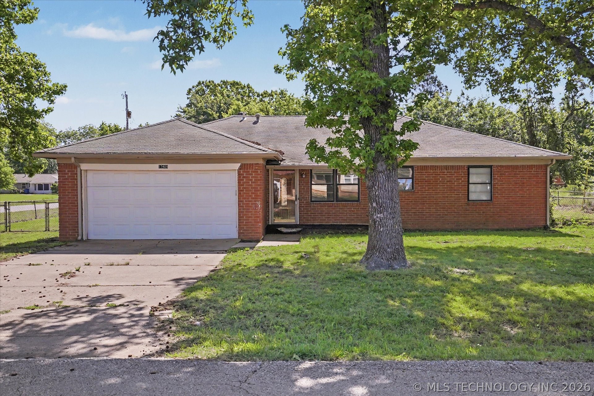 17409 S 90th East Avenue Bixby OK 74008
