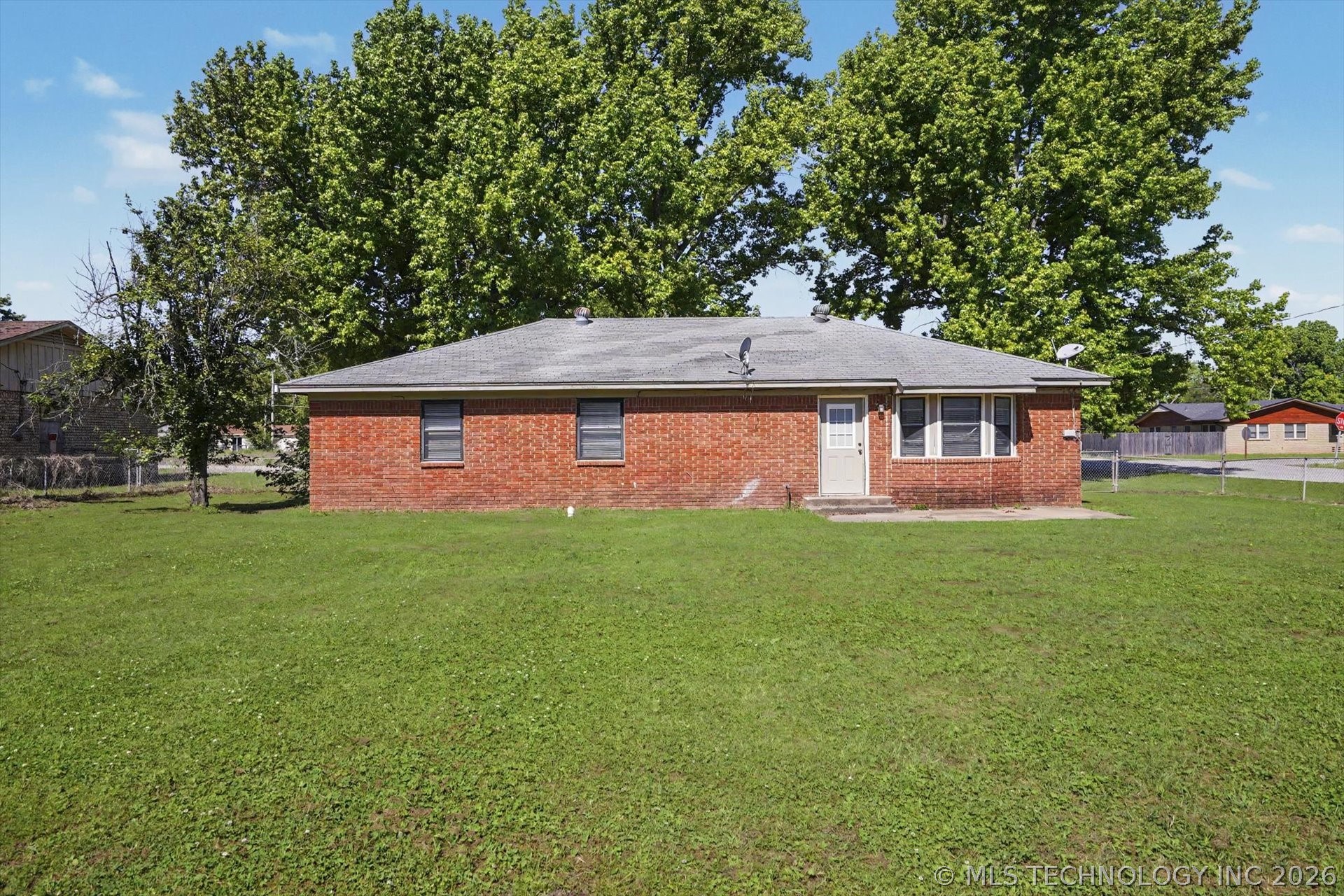 17409 S 90th East Avenue Bixby OK 74008