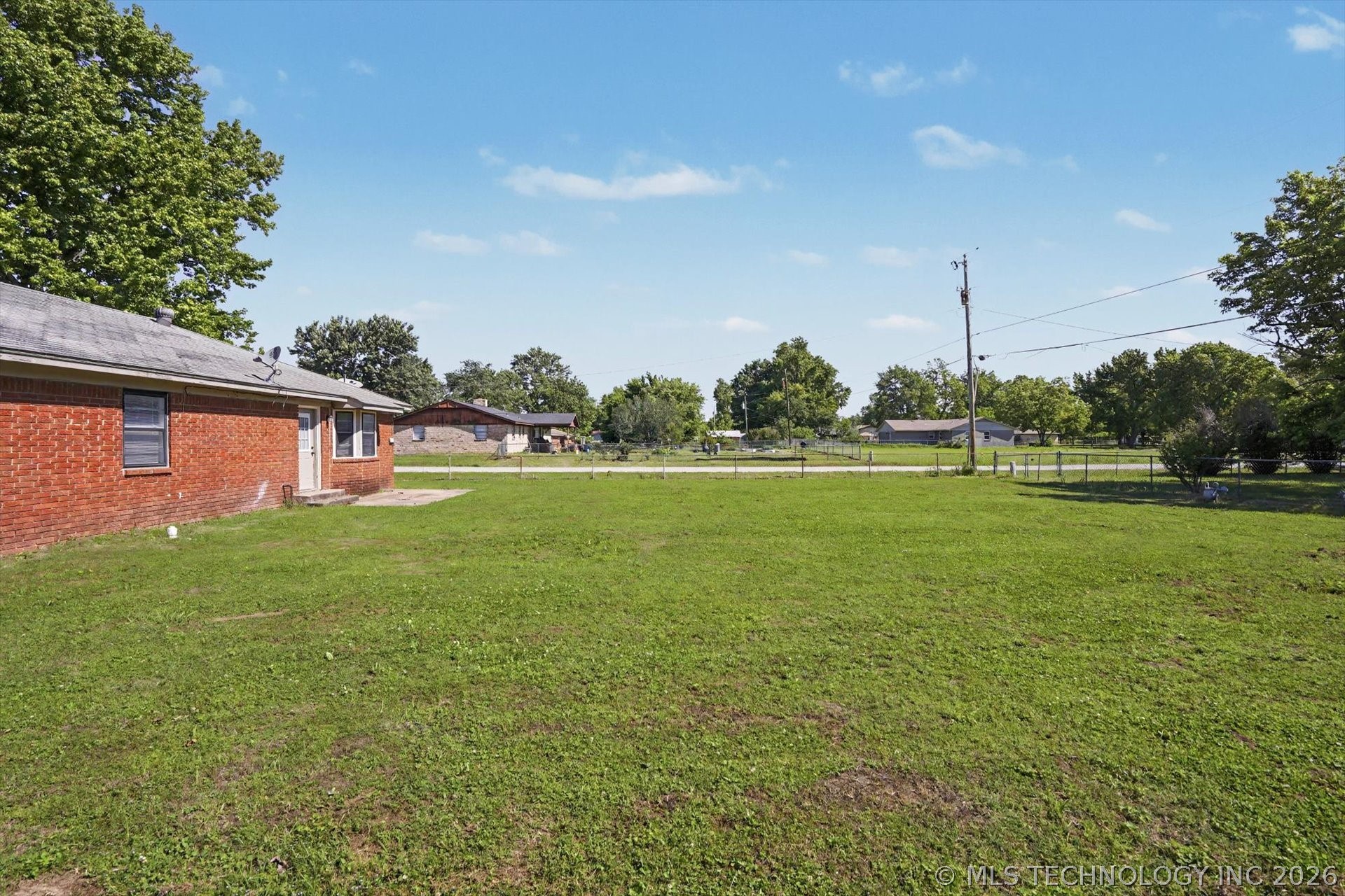 17409 S 90th East Avenue Bixby OK 74008