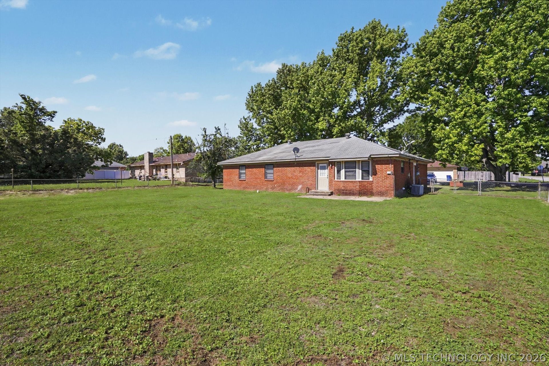 17409 S 90th East Avenue Bixby OK 74008