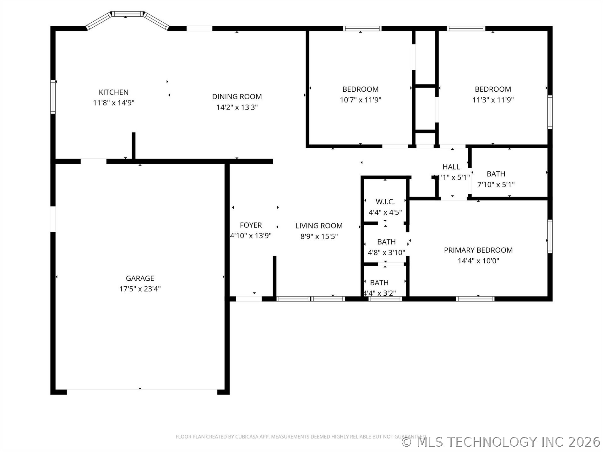 17409 S 90th East Avenue Bixby OK 74008