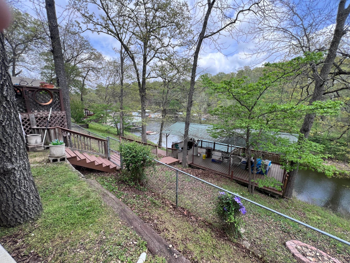 464 Lakeside Drive Eucha OK 74342