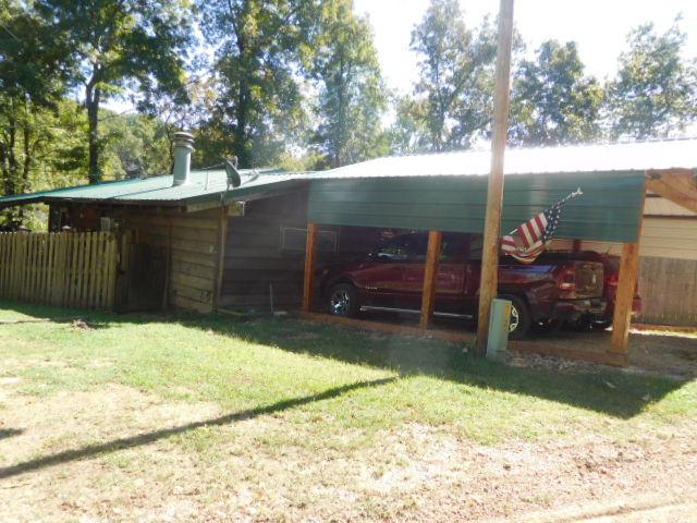 464 Lakeside Drive Eucha OK 74342
