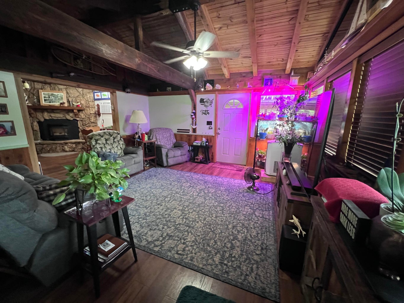 464 Lakeside Drive Eucha OK 74342