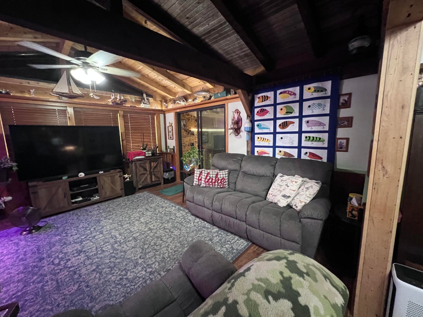 464 Lakeside Drive Eucha OK 74342