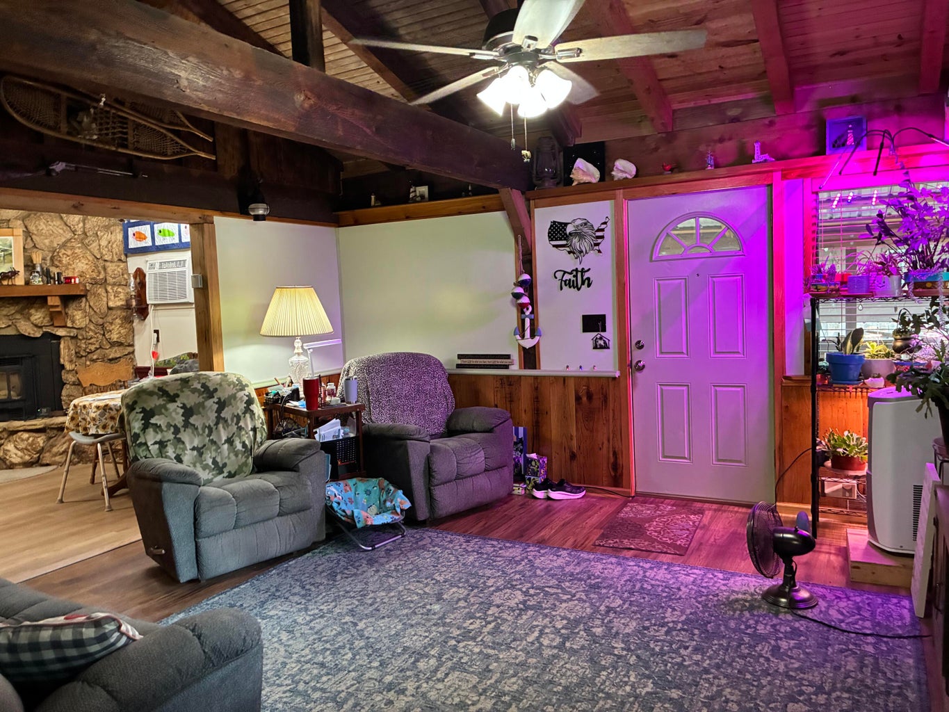 464 Lakeside Drive Eucha OK 74342