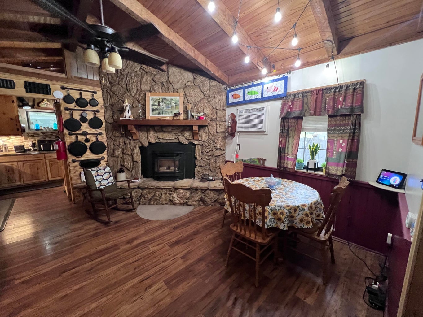 464 Lakeside Drive Eucha OK 74342