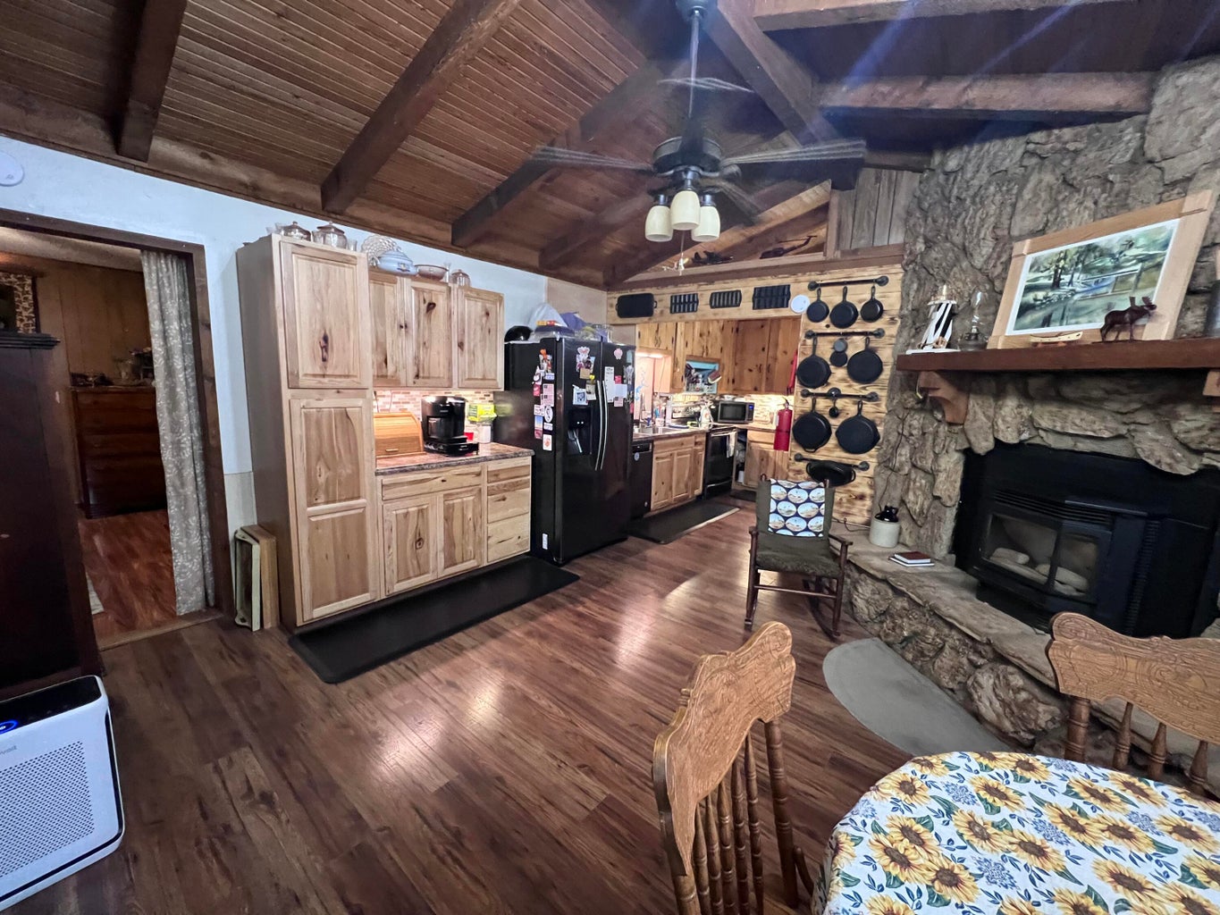 464 Lakeside Drive Eucha OK 74342