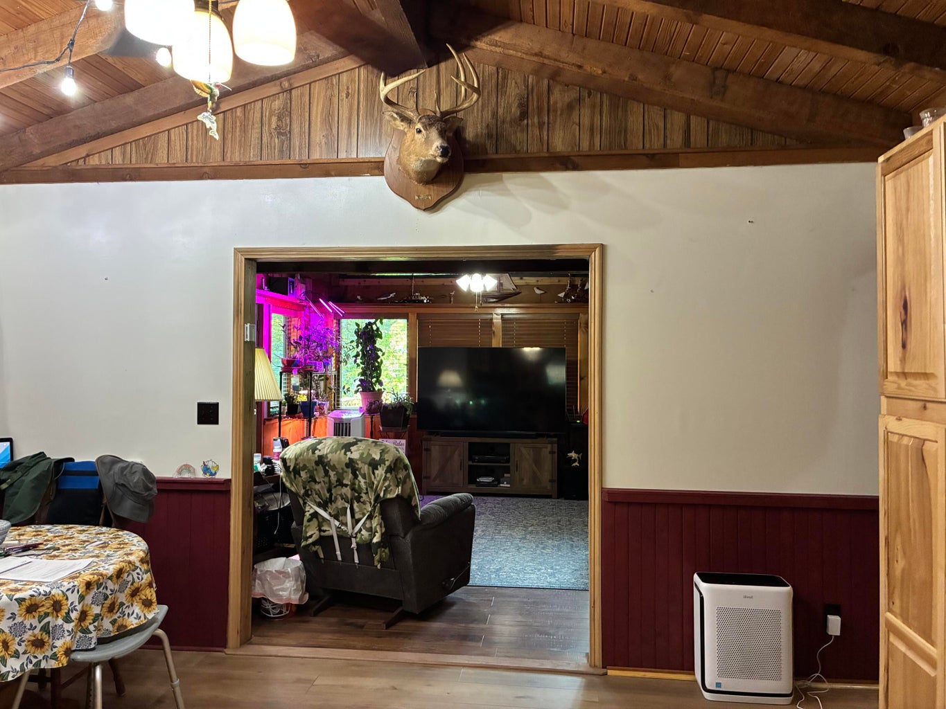 464 Lakeside Drive Eucha OK 74342