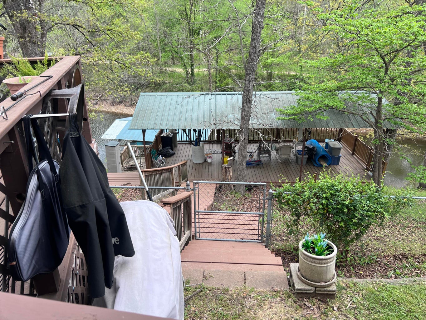464 Lakeside Drive Eucha OK 74342