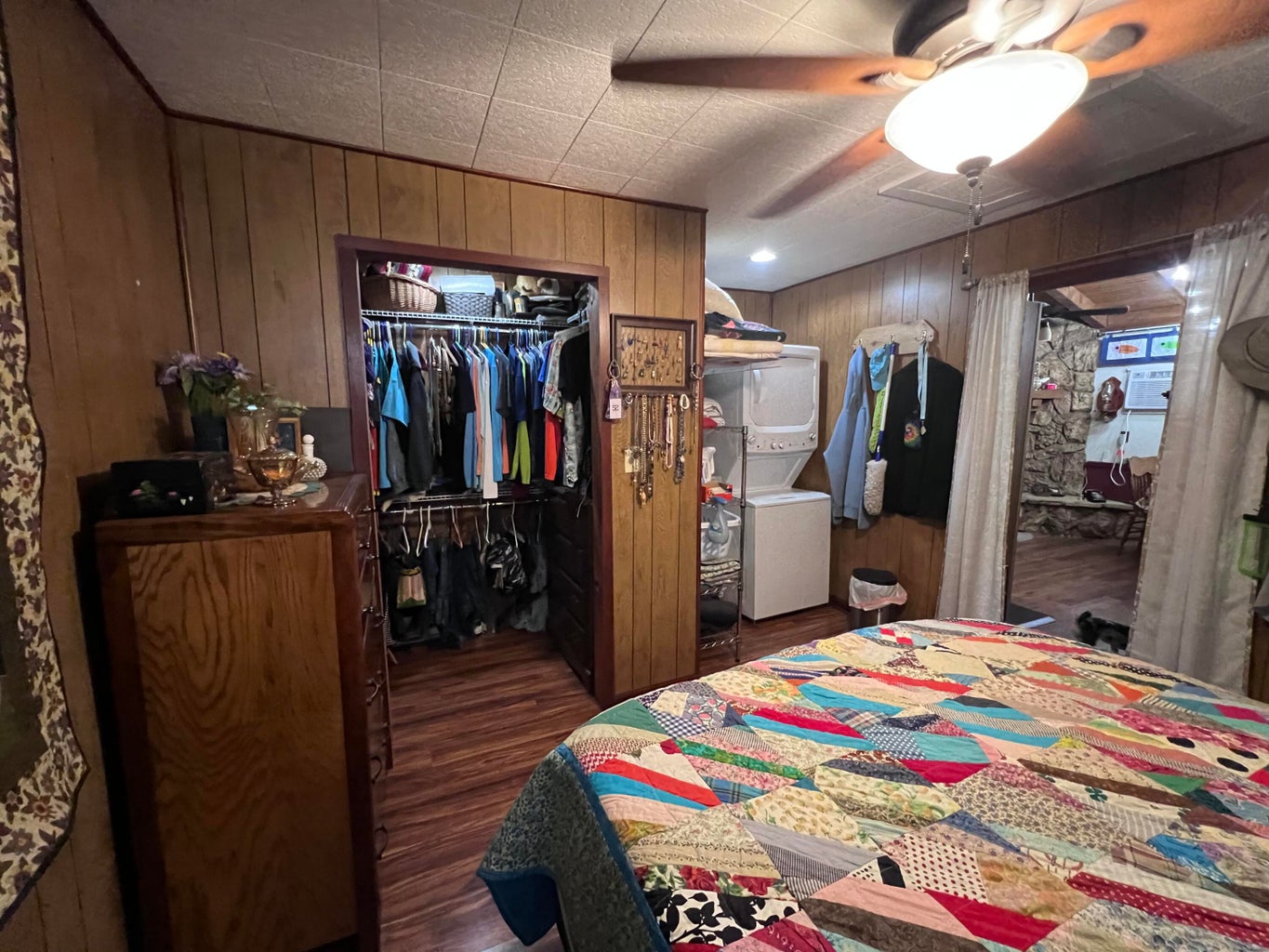 464 Lakeside Drive Eucha OK 74342