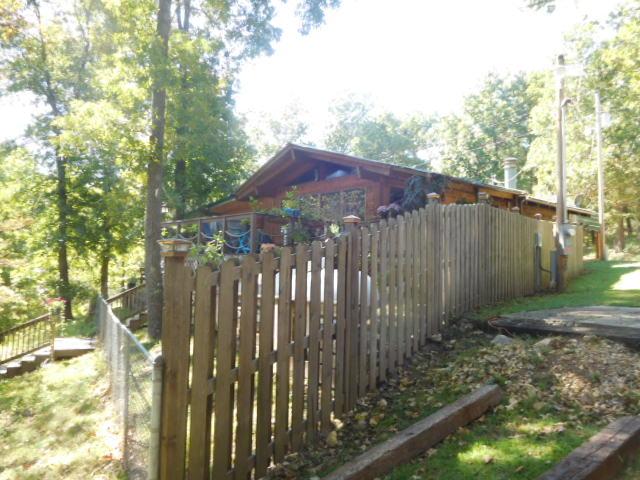 464 Lakeside Drive Eucha OK 74342