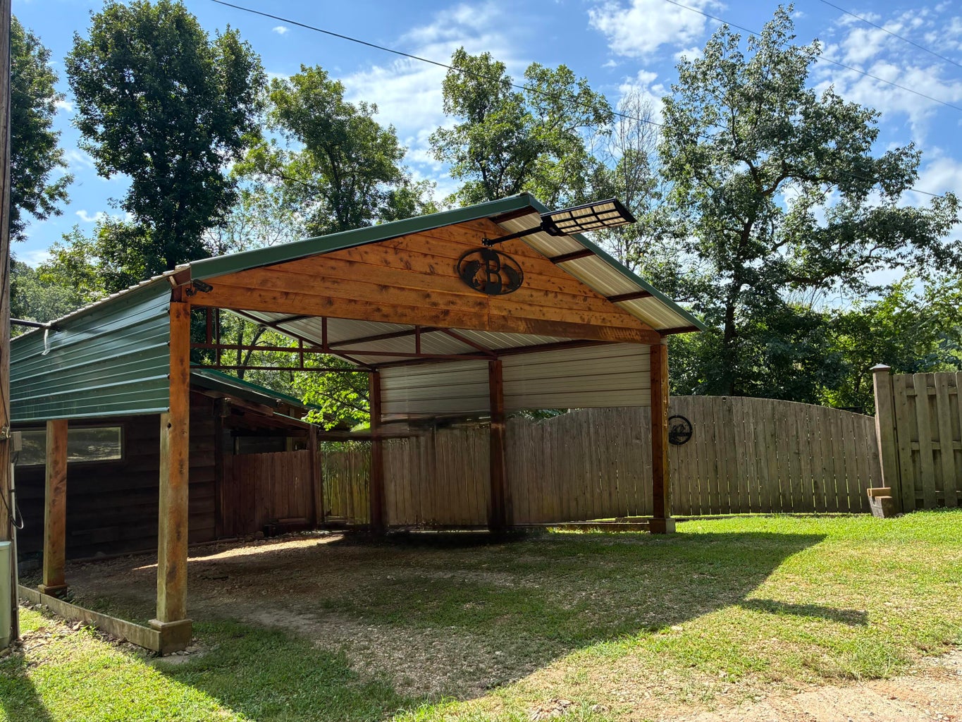 464 Lakeside Drive Eucha OK 74342