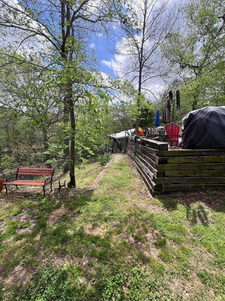 464 Lakeside Drive Eucha OK 74342