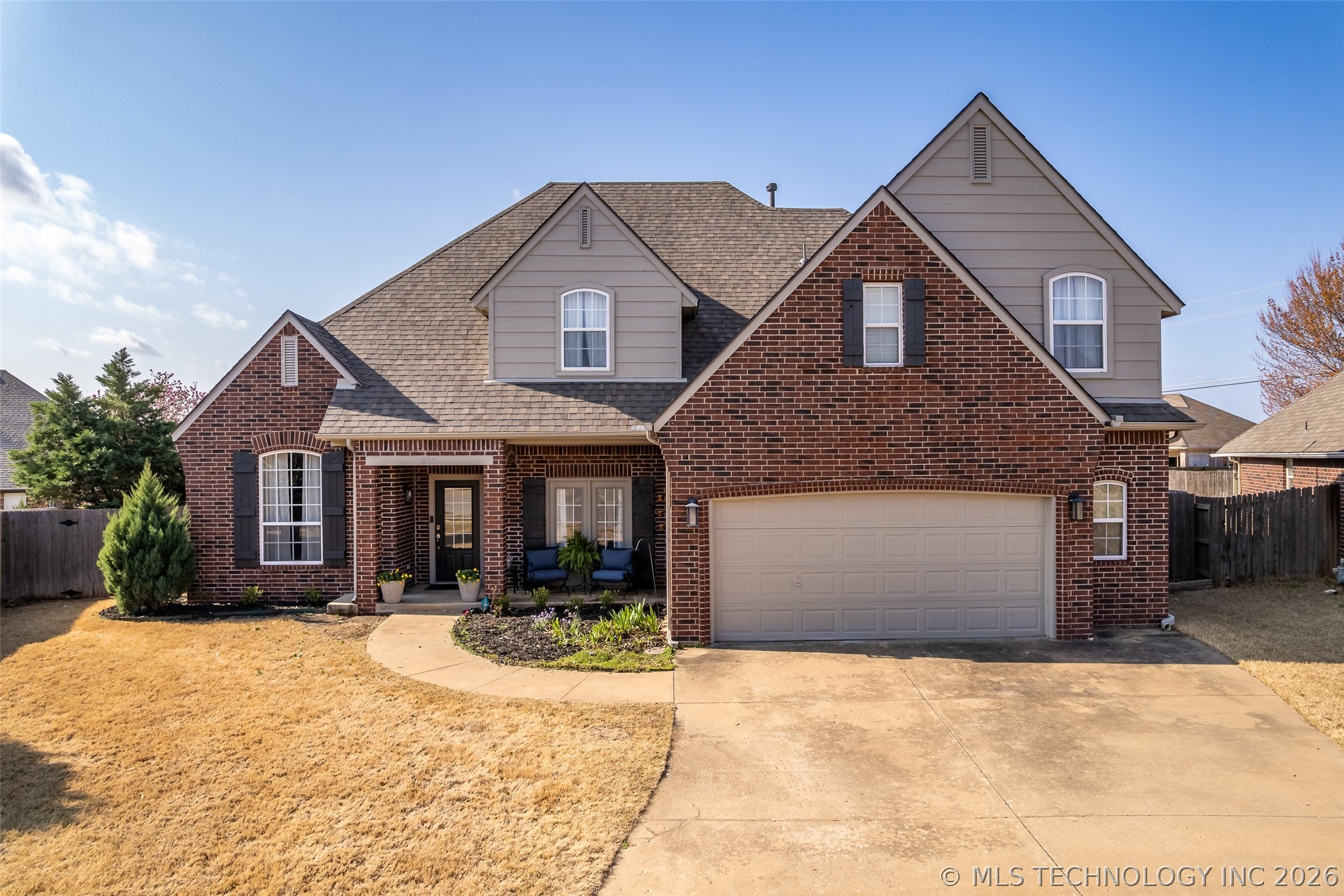 911 W Indianapolis Place Broken Arrow OK 74012