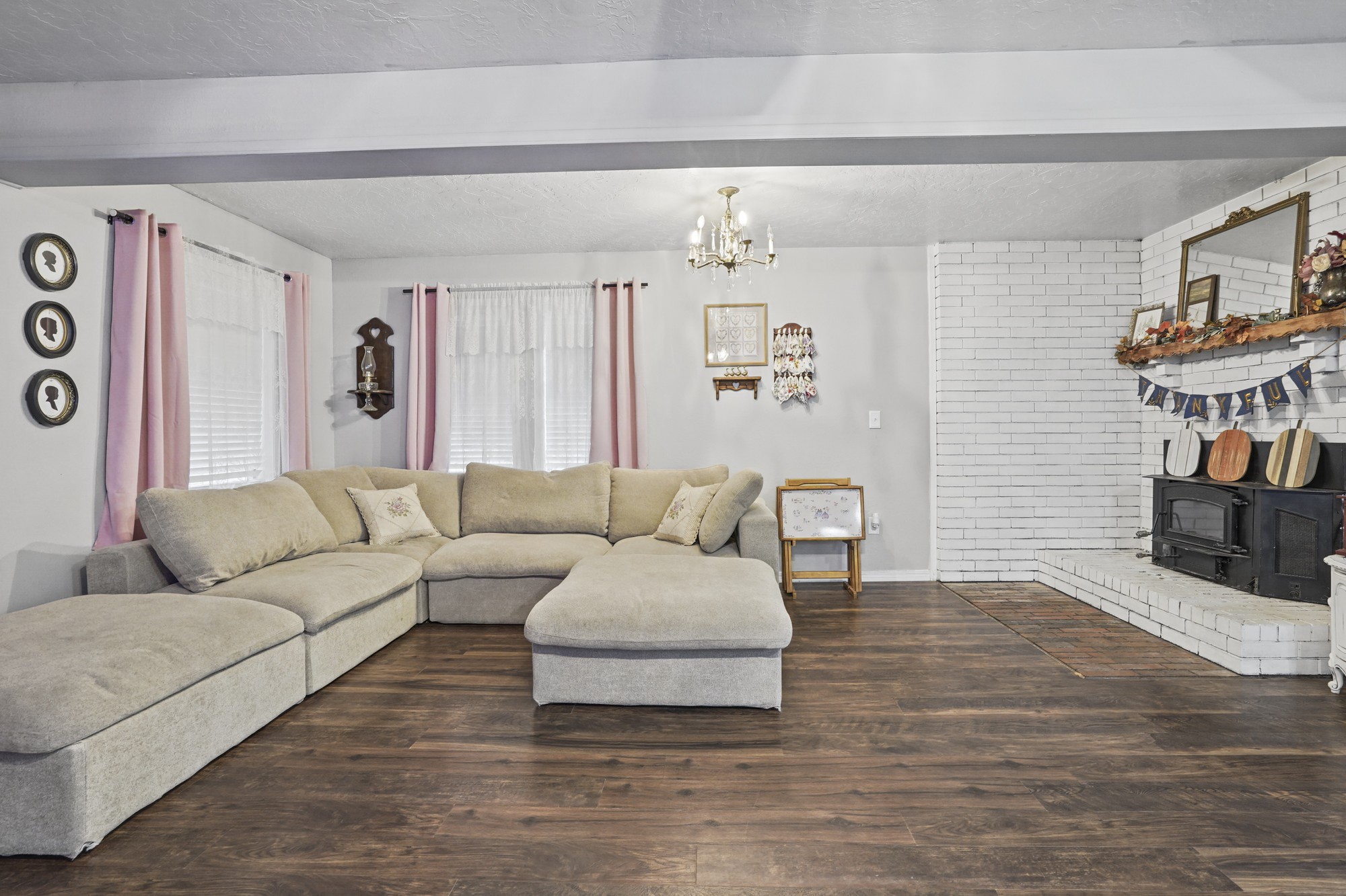 212 S Locust Street Locust Grove OK 74352