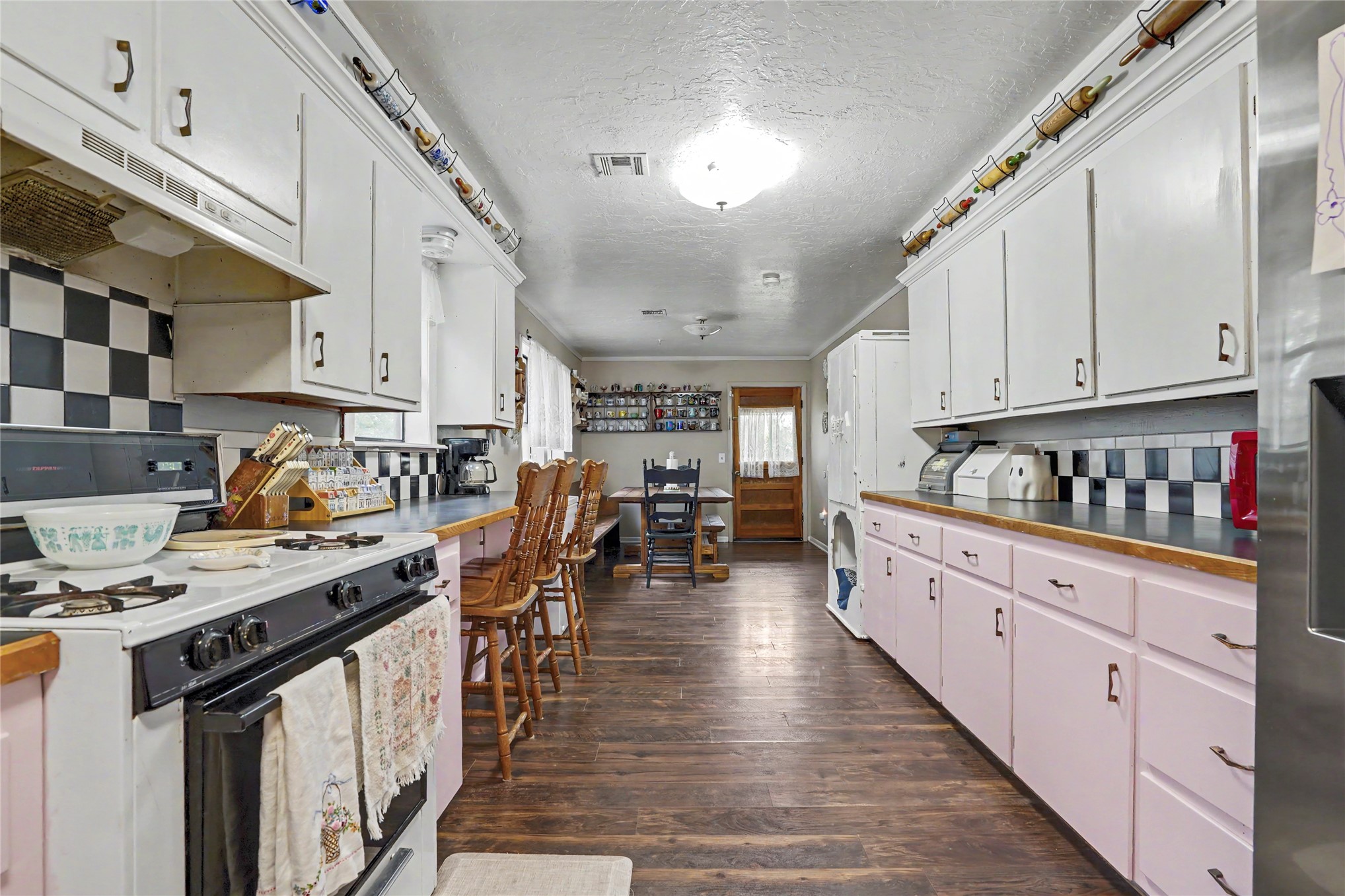 212 S Locust Street Locust Grove OK 74352