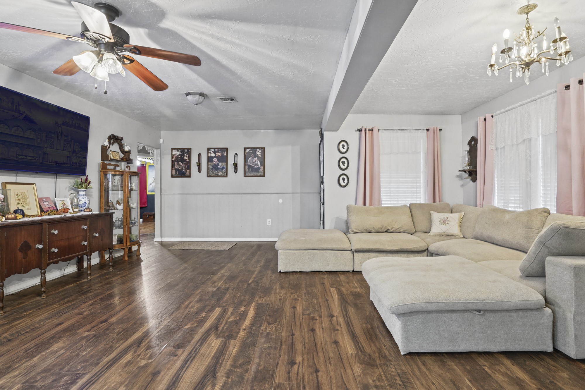 212 S Locust Street Locust Grove OK 74352