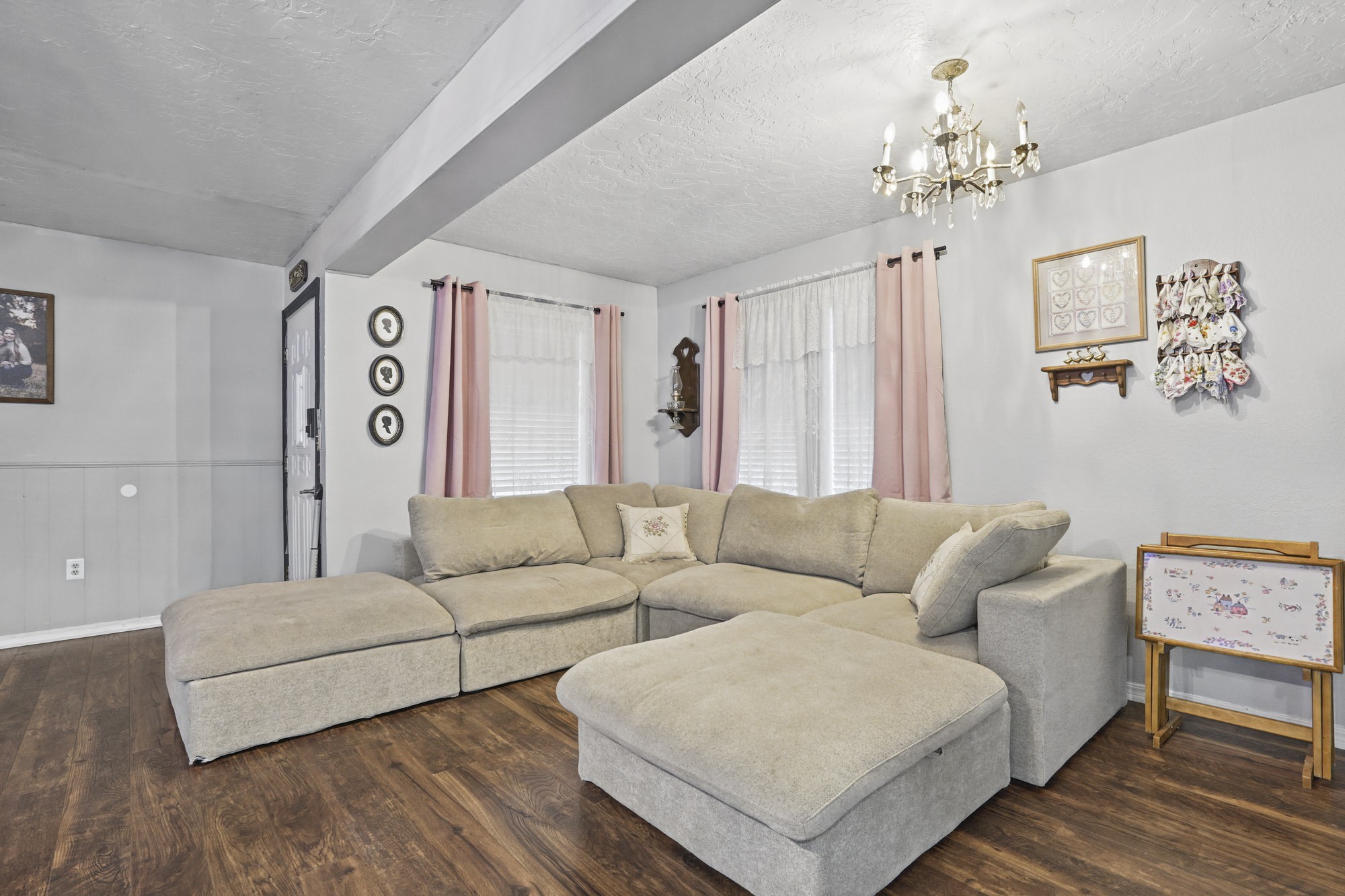 212 S Locust Street Locust Grove OK 74352