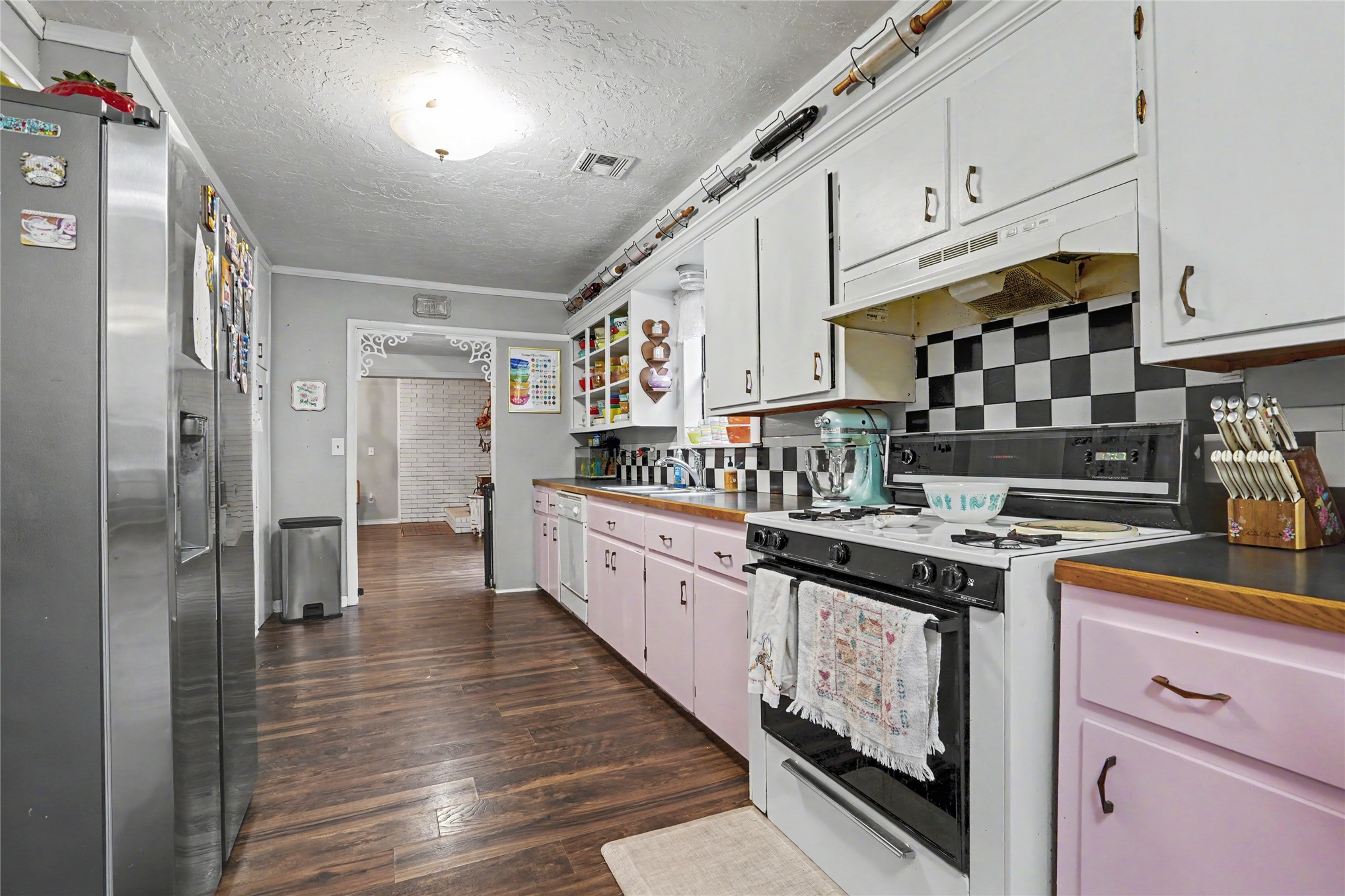 212 S Locust Street Locust Grove OK 74352