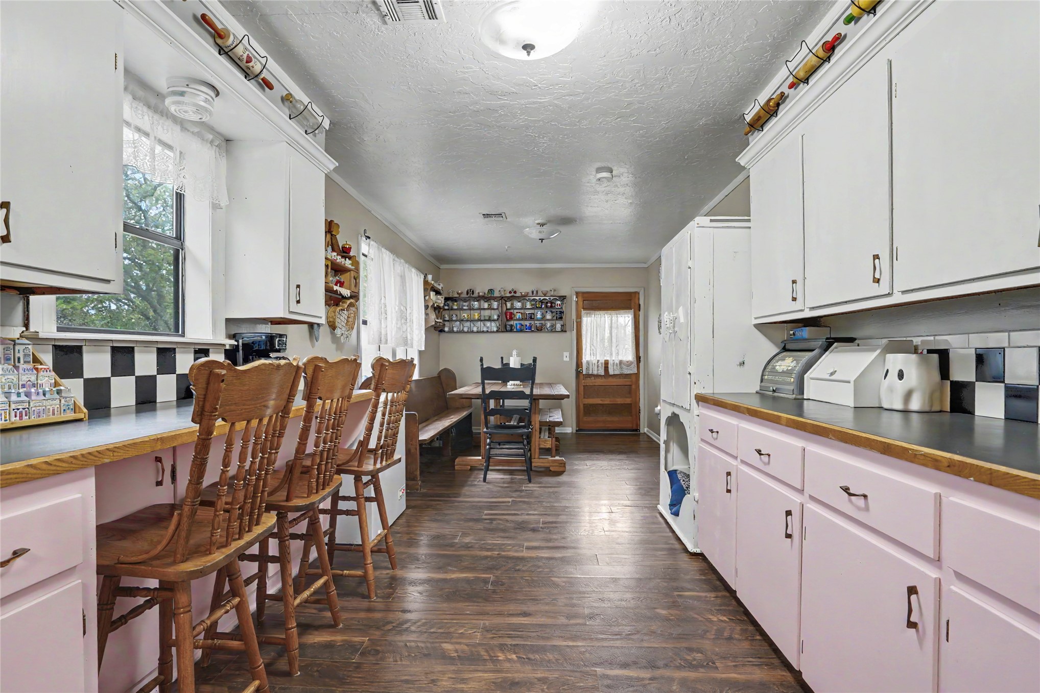 212 S Locust Street Locust Grove OK 74352