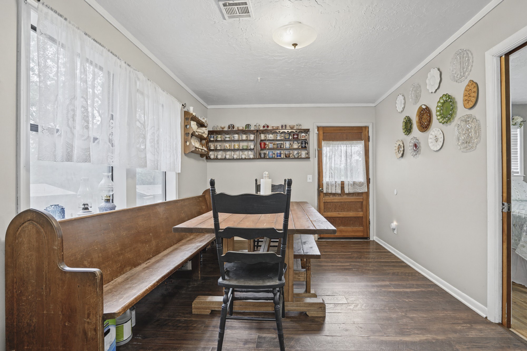212 S Locust Street Locust Grove OK 74352