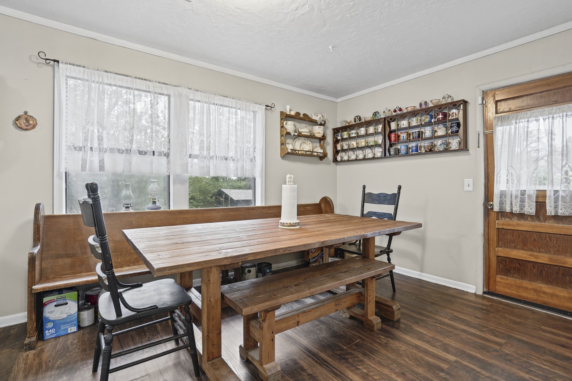 212 S Locust Street Locust Grove OK 74352