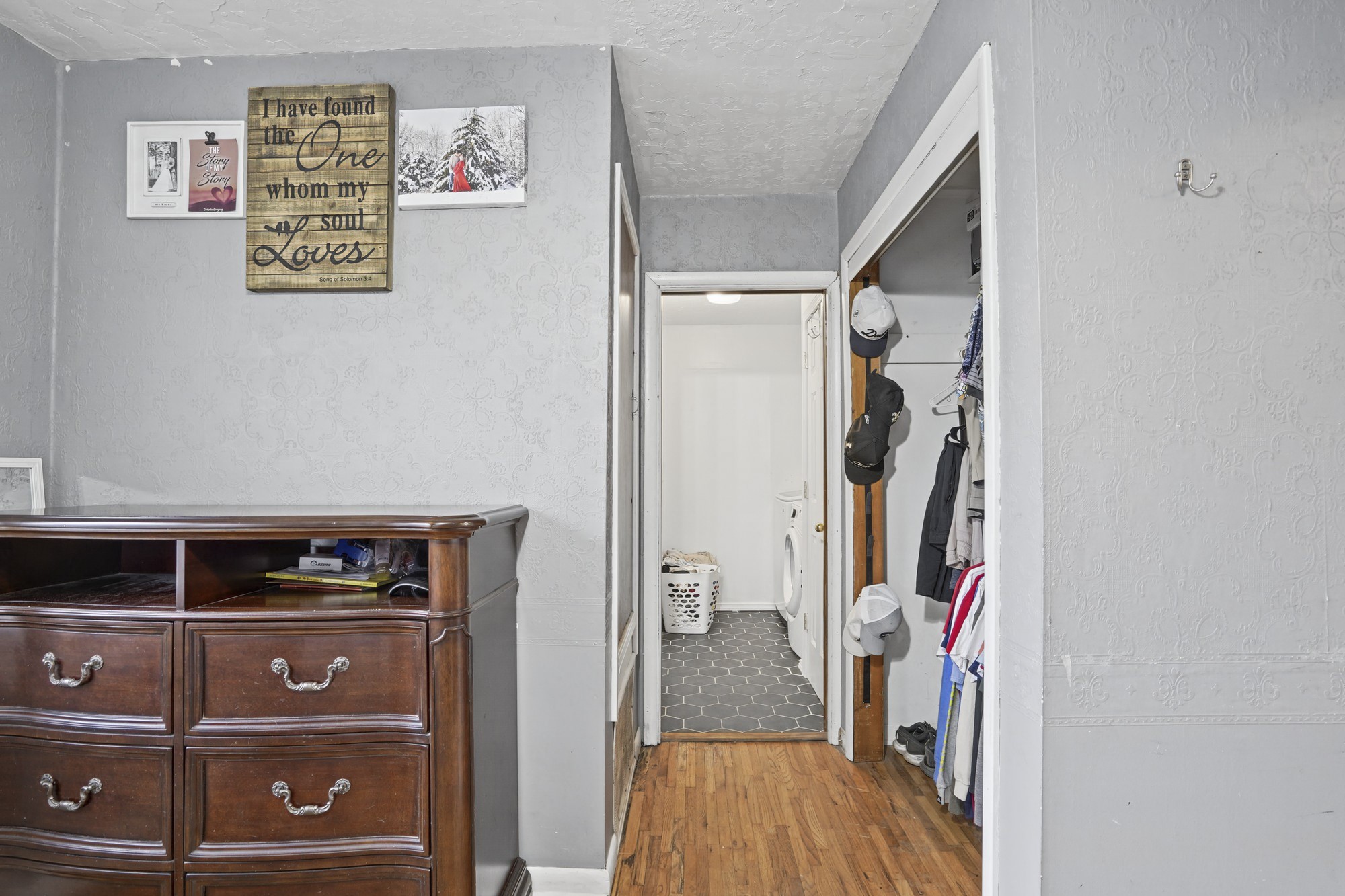 212 S Locust Street Locust Grove OK 74352
