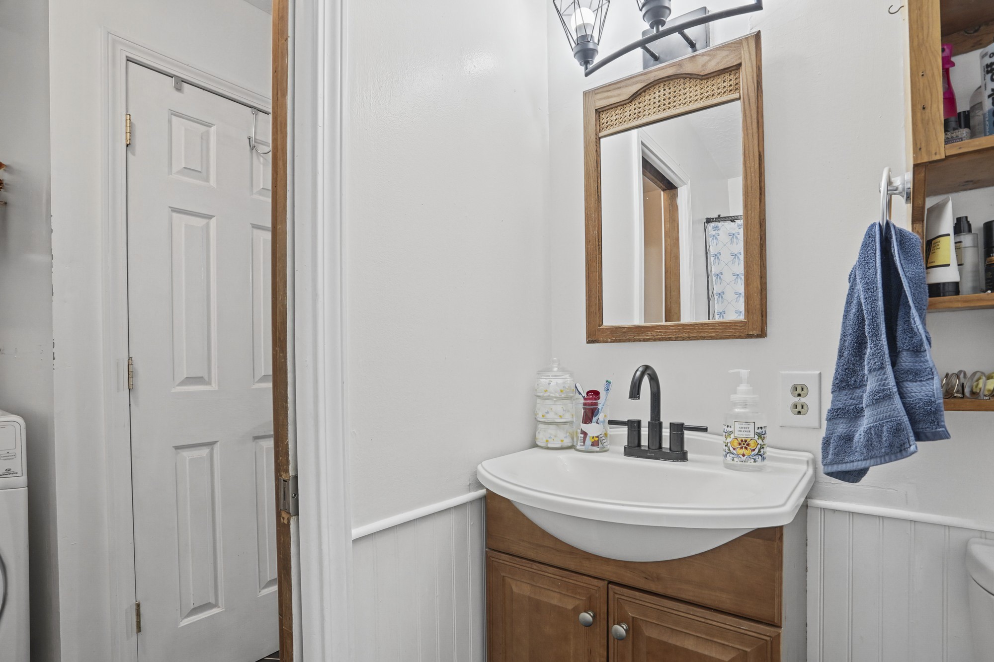 212 S Locust Street Locust Grove OK 74352