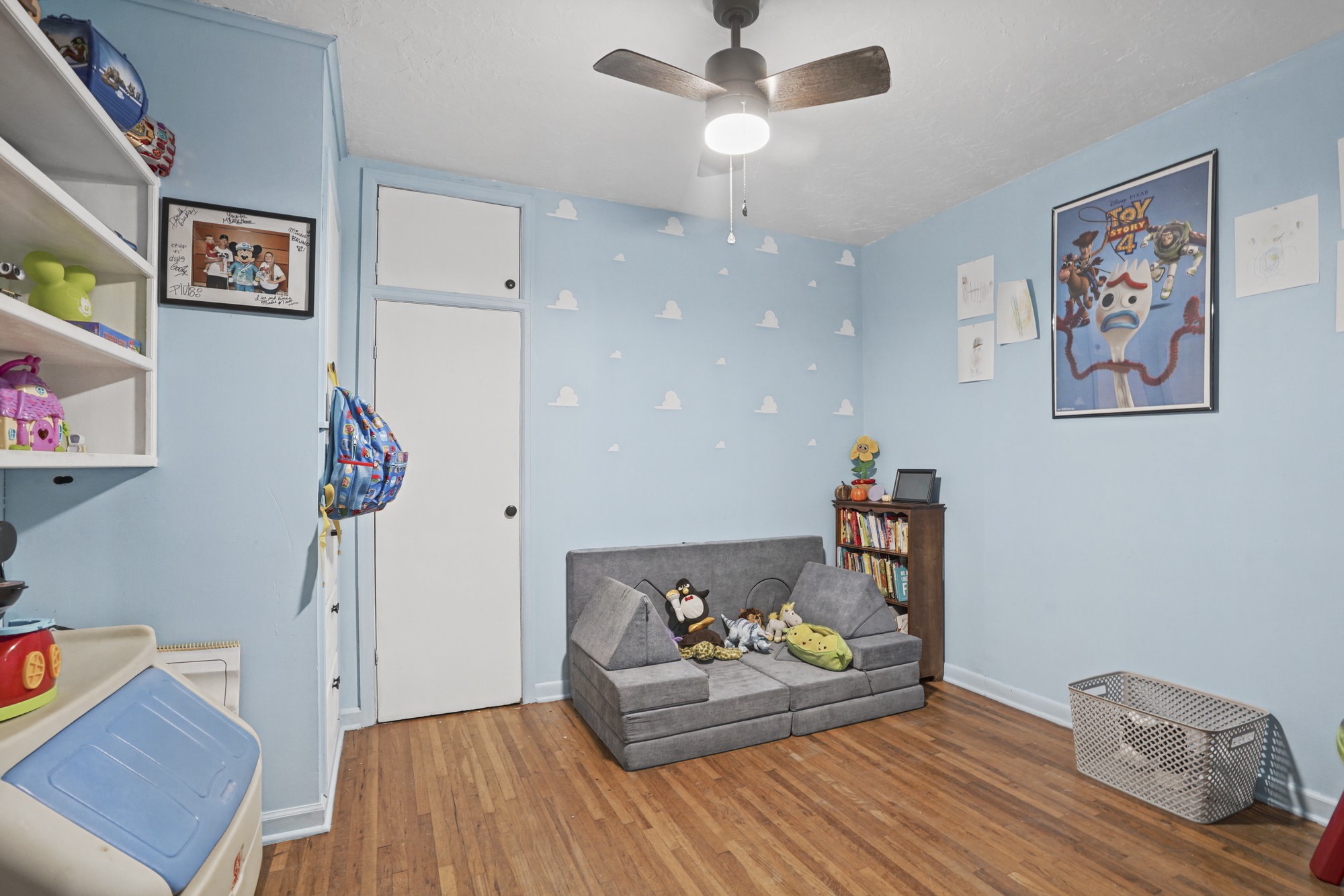 212 S Locust Street Locust Grove OK 74352