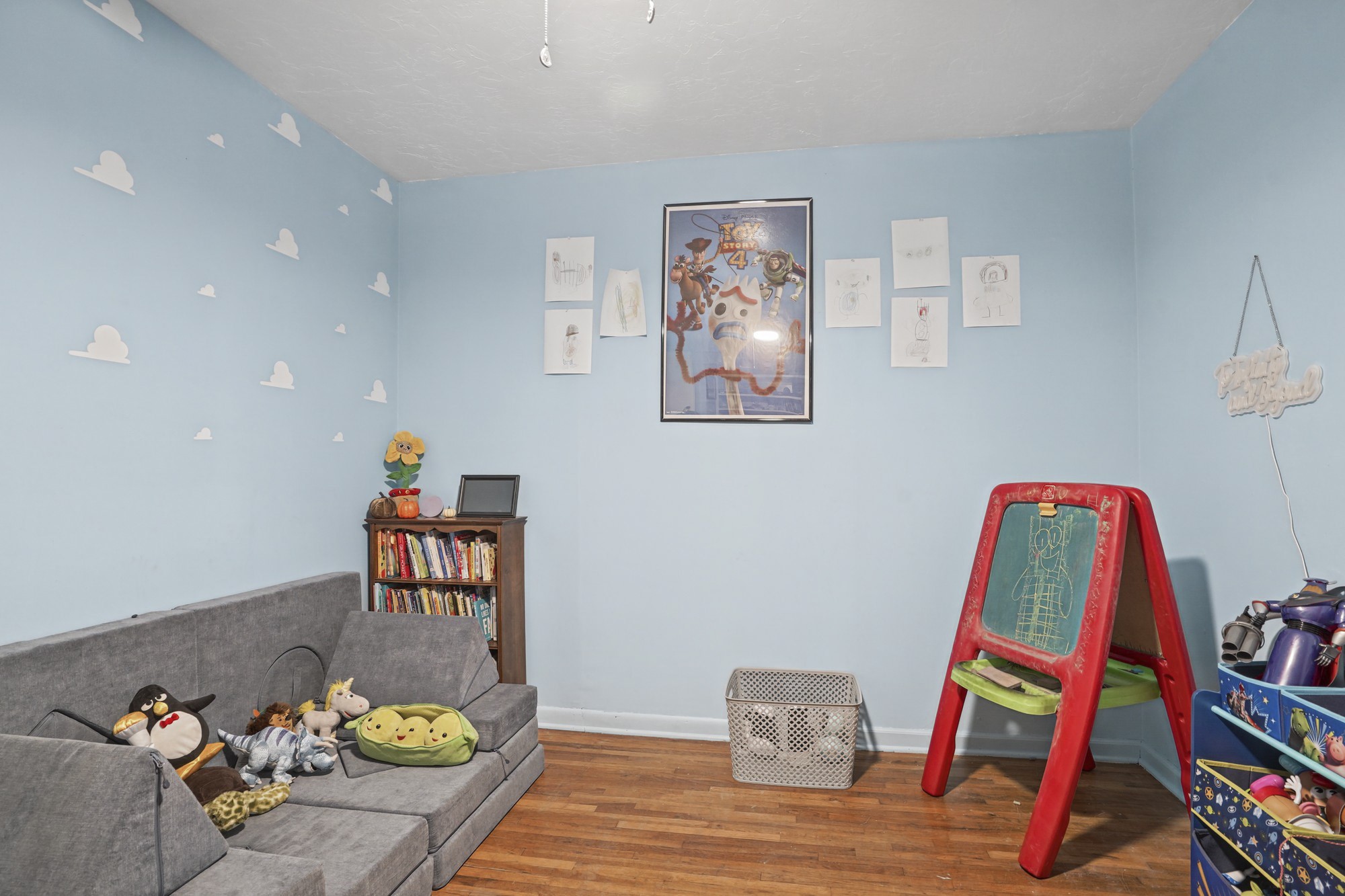 212 S Locust Street Locust Grove OK 74352