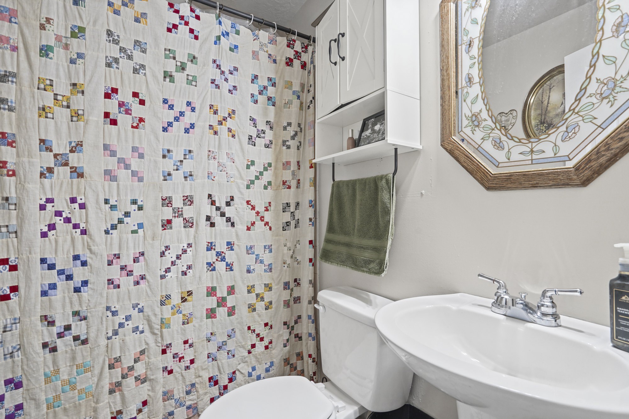 212 S Locust Street Locust Grove OK 74352