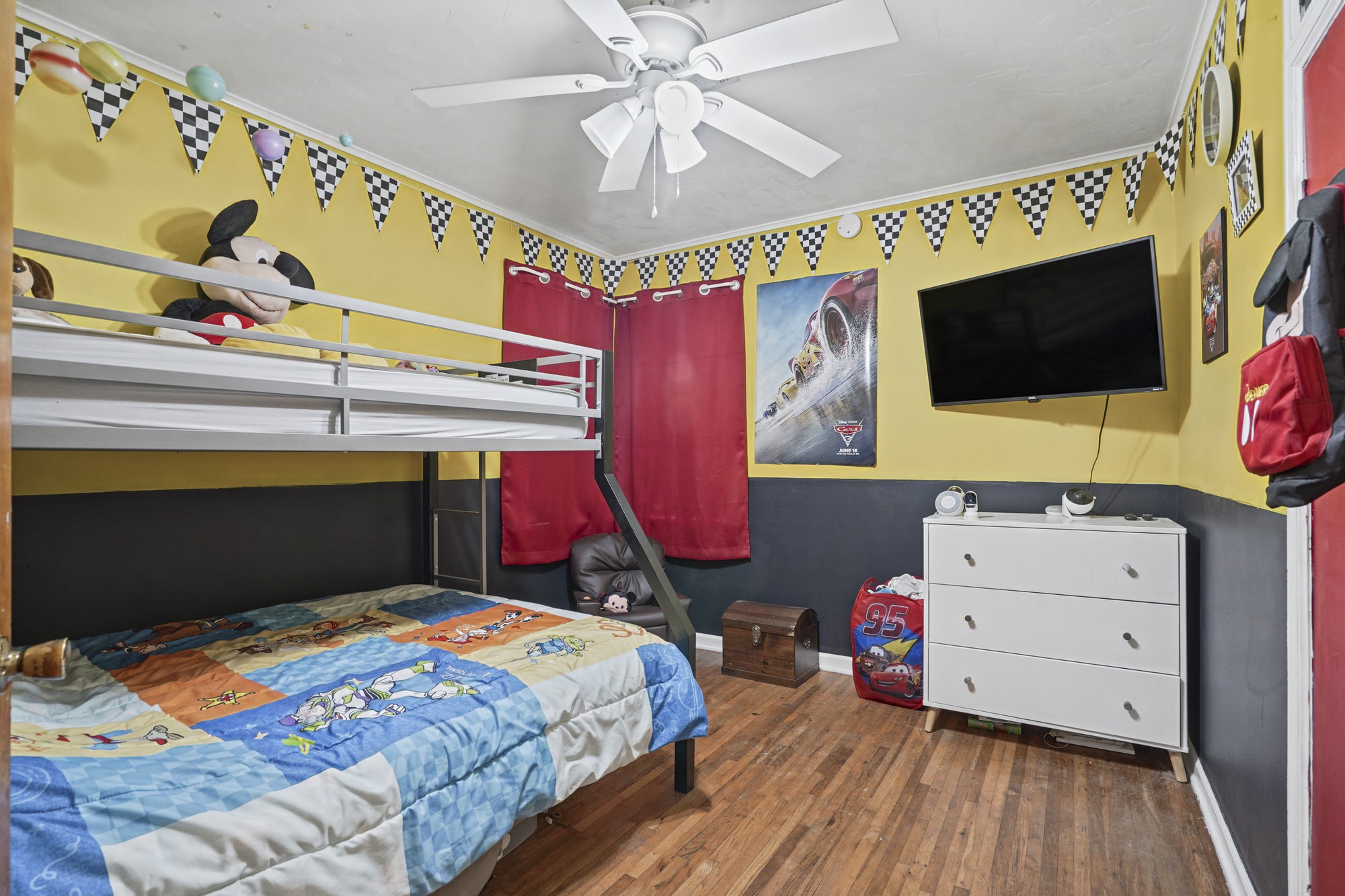 212 S Locust Street Locust Grove OK 74352