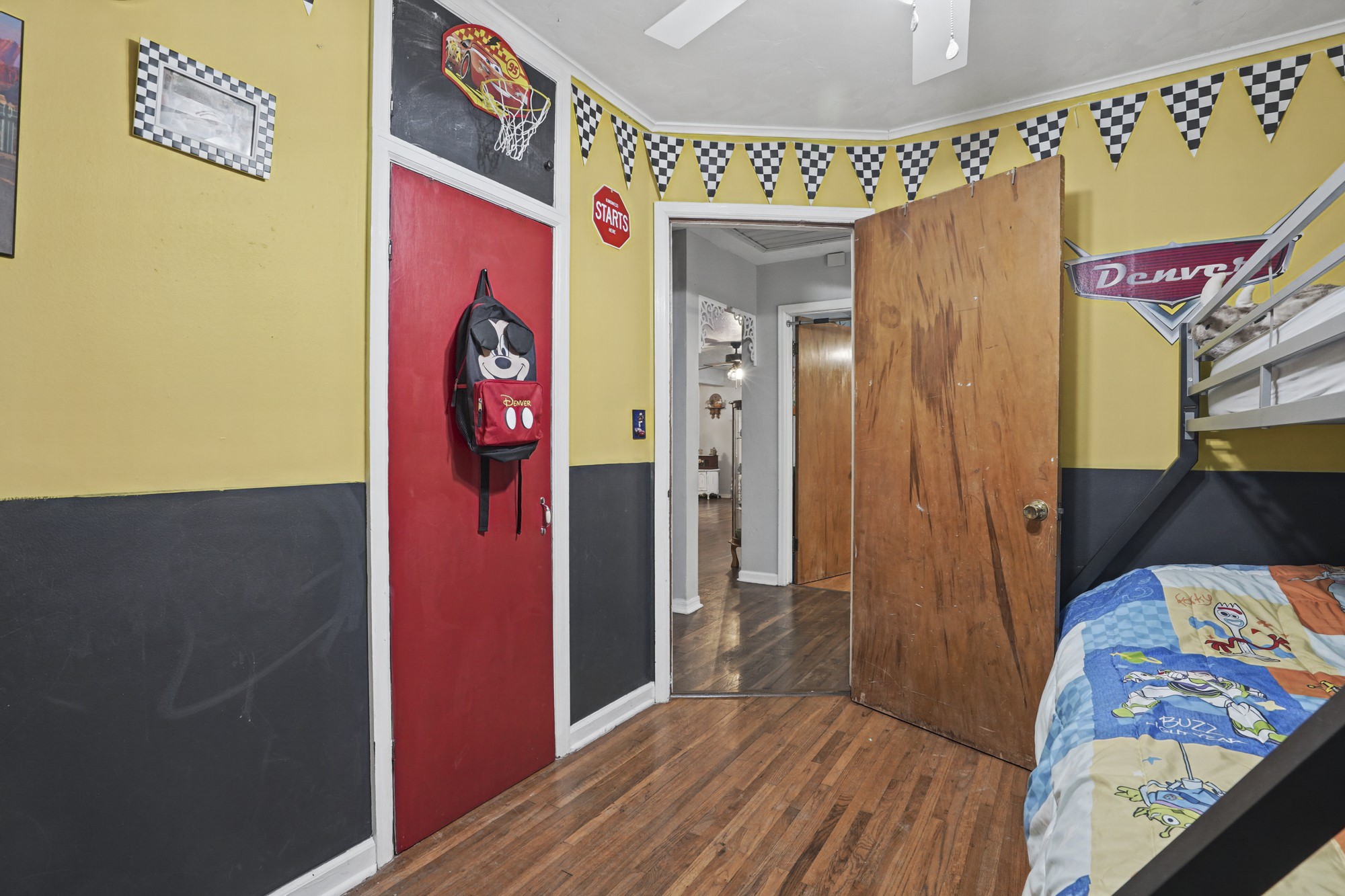 212 S Locust Street Locust Grove OK 74352