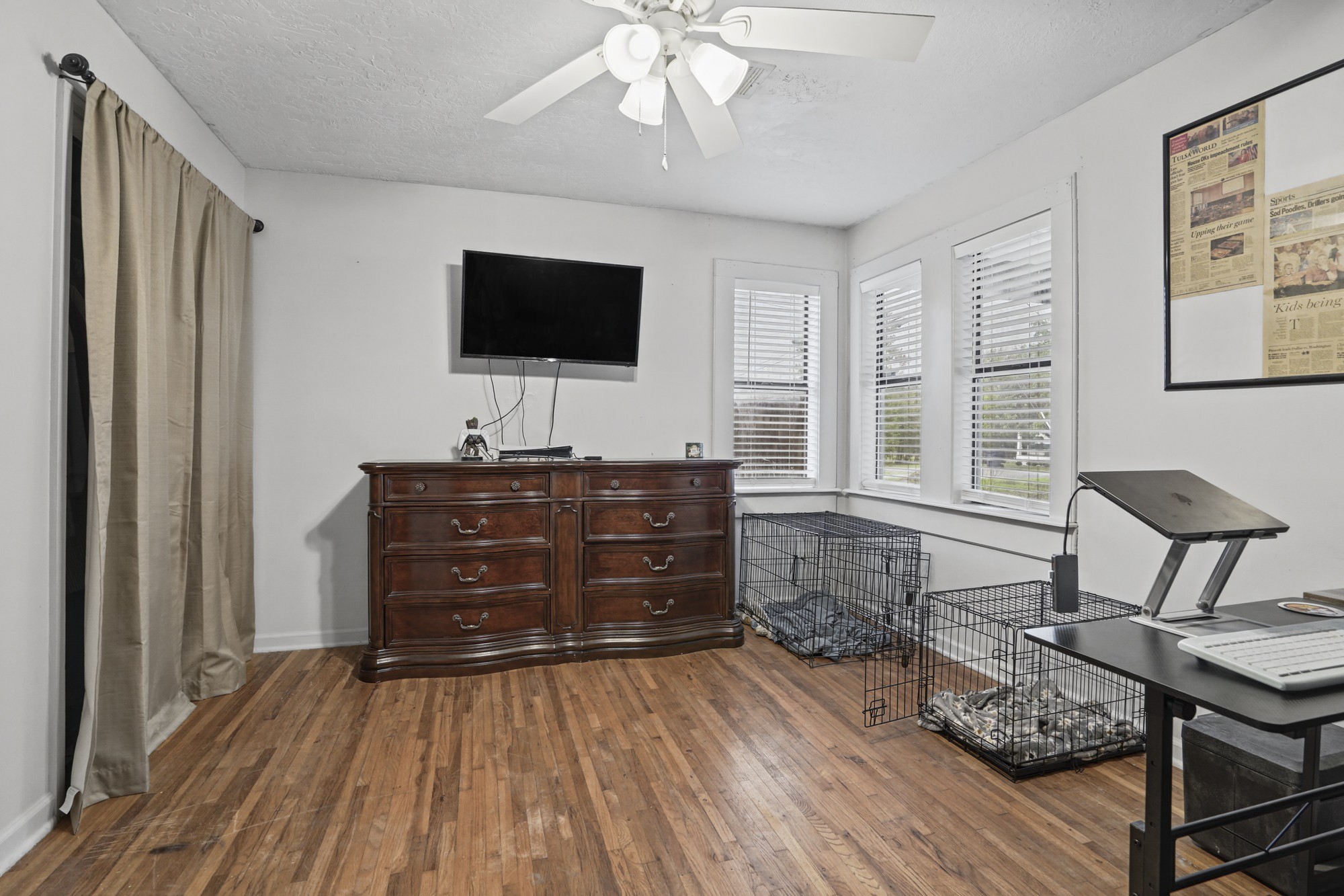212 S Locust Street Locust Grove OK 74352