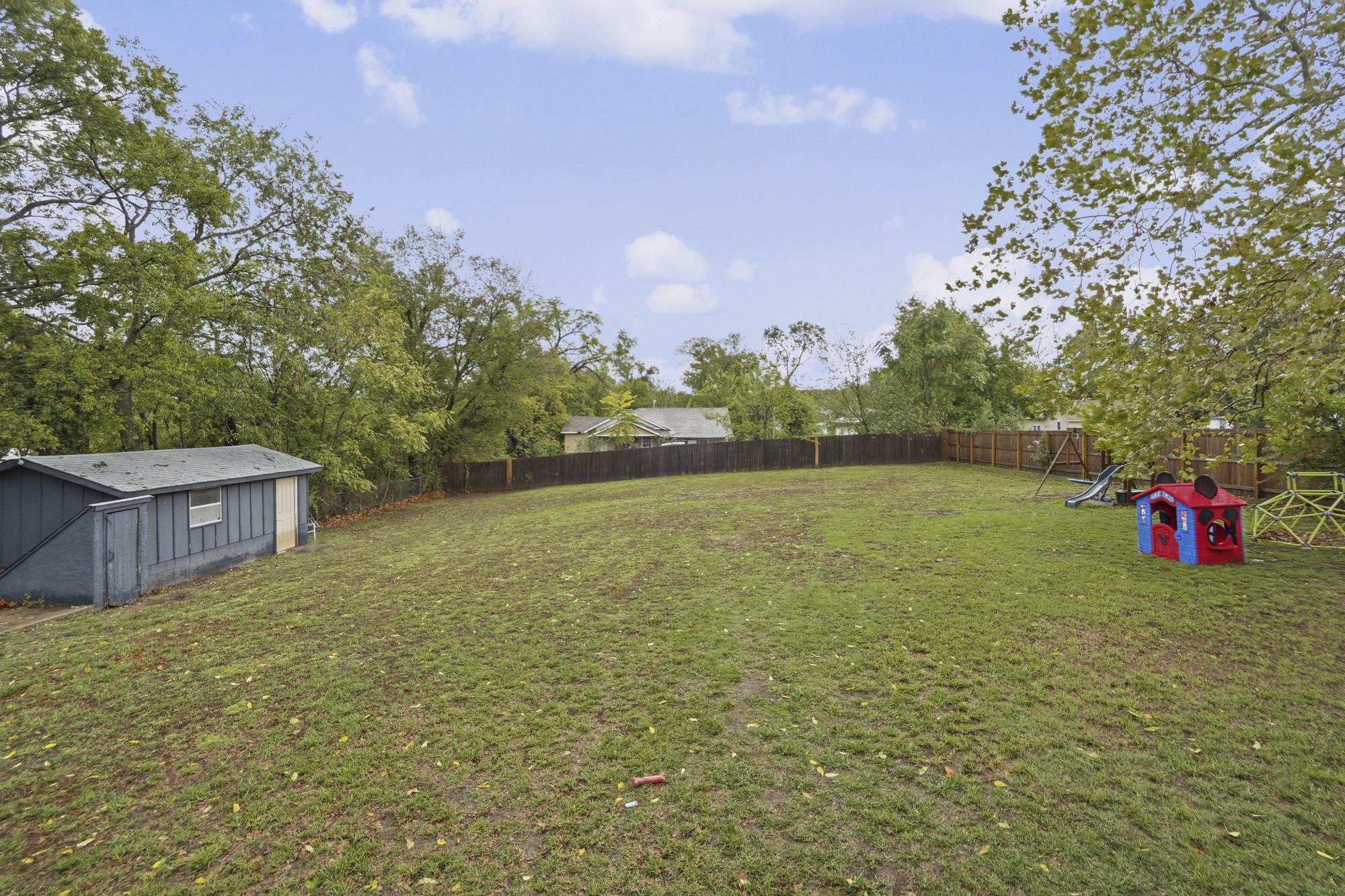 212 S Locust Street Locust Grove OK 74352