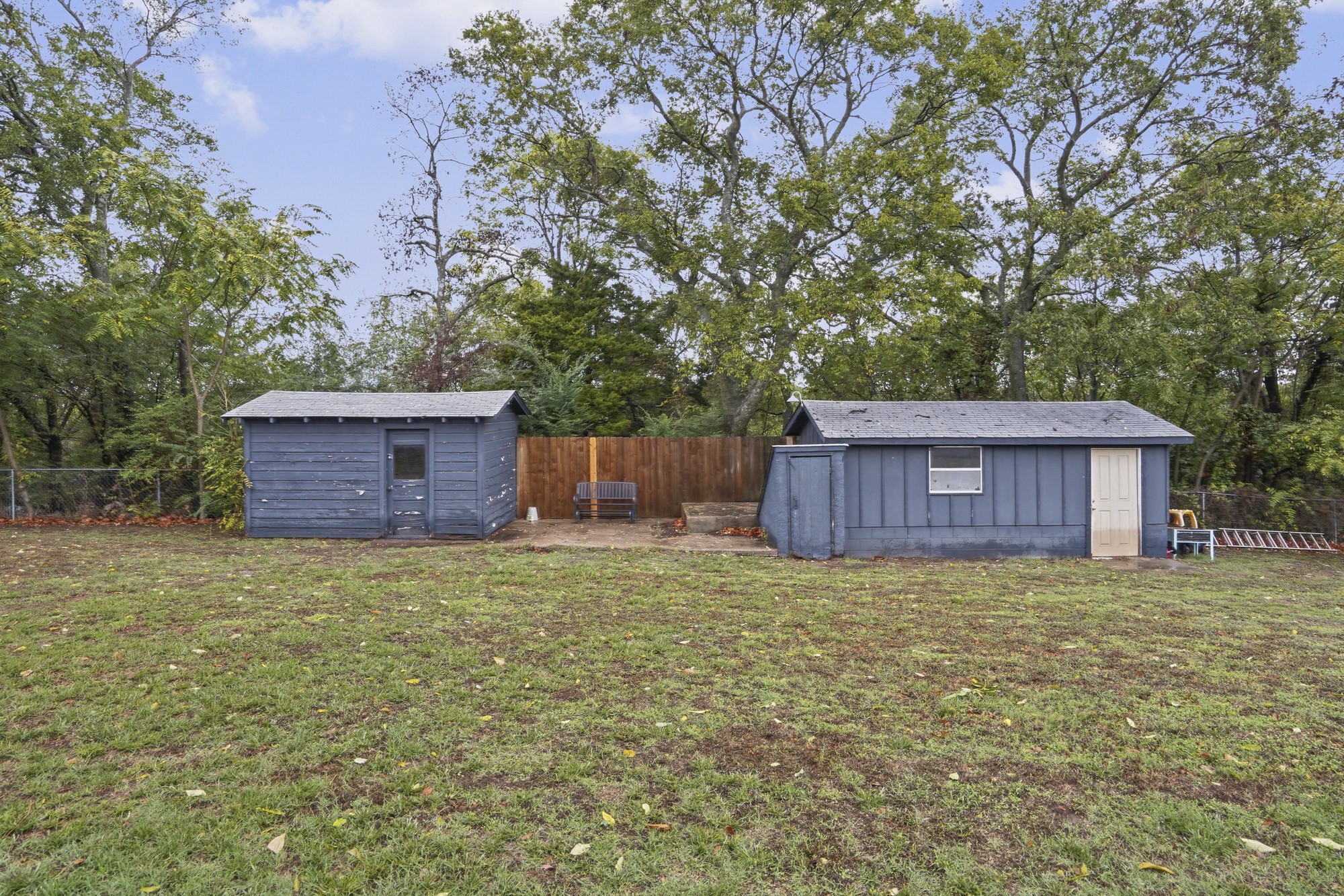 212 S Locust Street Locust Grove OK 74352