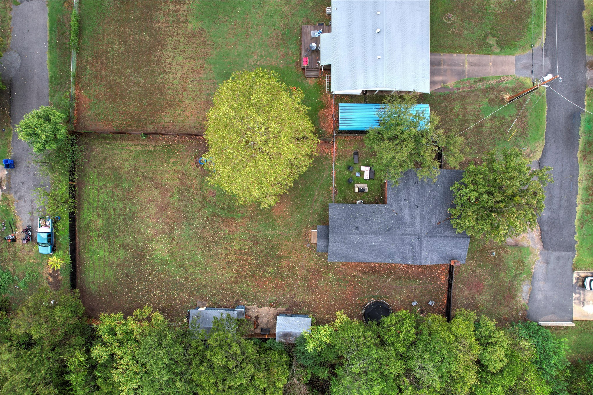 212 S Locust Street Locust Grove OK 74352