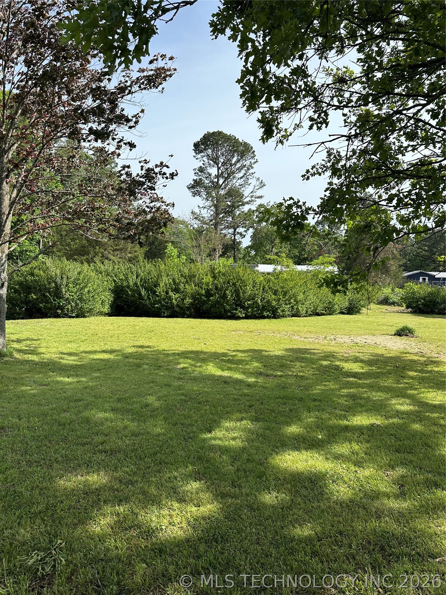78332 S 4760 Road Stilwell OK 74960
