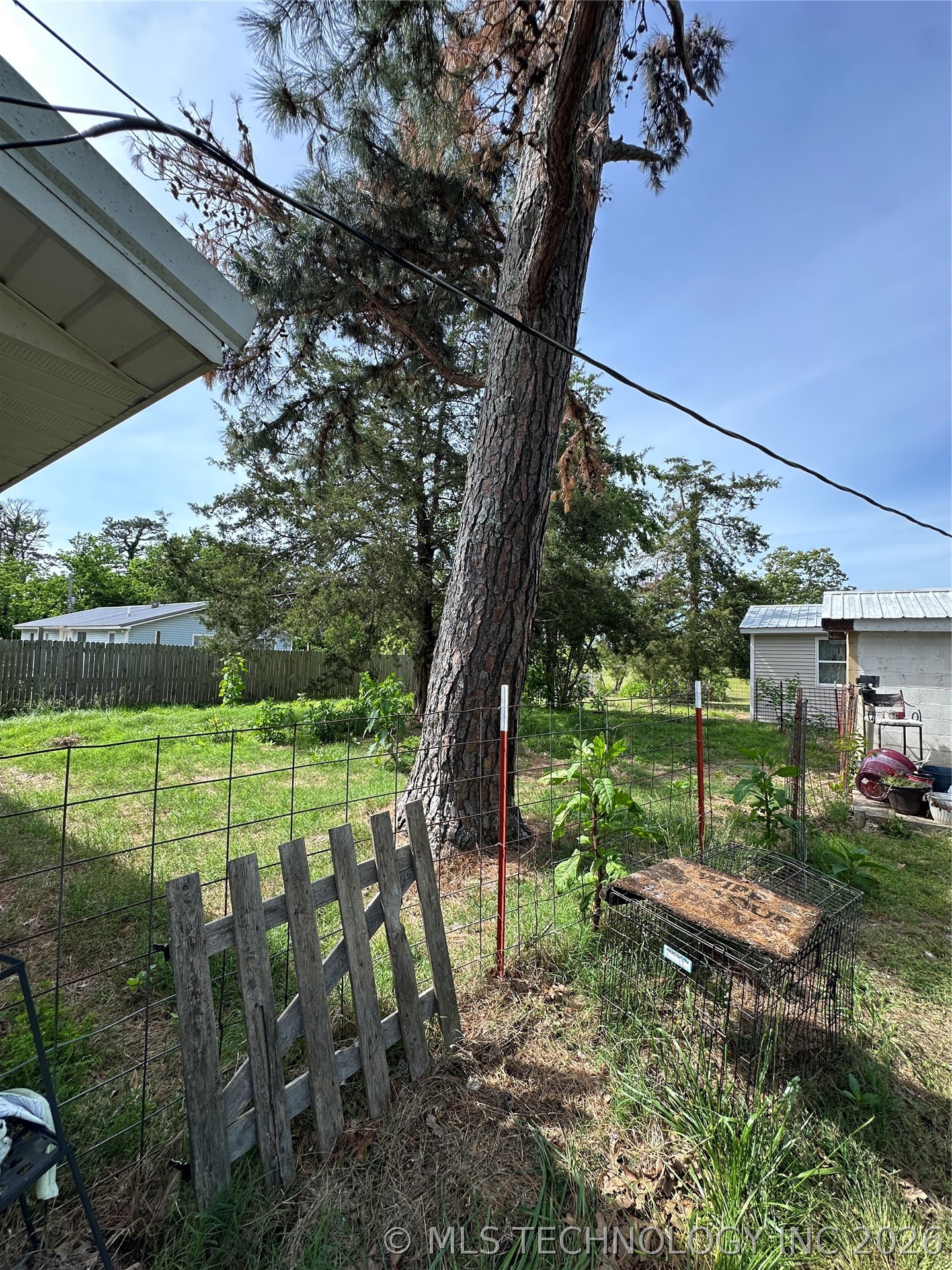 78332 S 4760 Road Stilwell OK 74960
