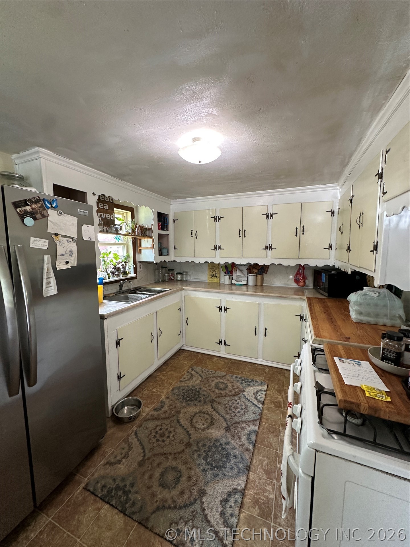 78332 S 4760 Road Stilwell OK 74960