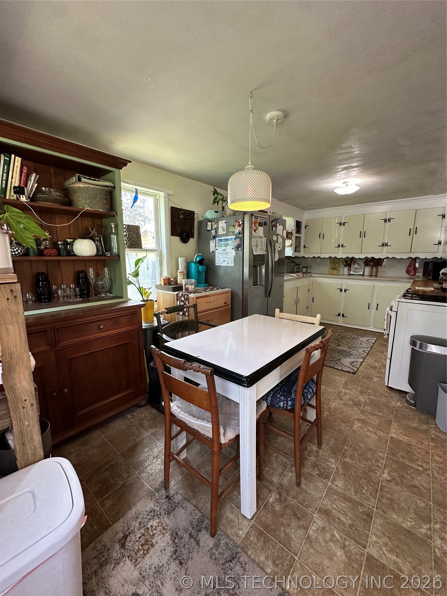78332 S 4760 Road Stilwell OK 74960