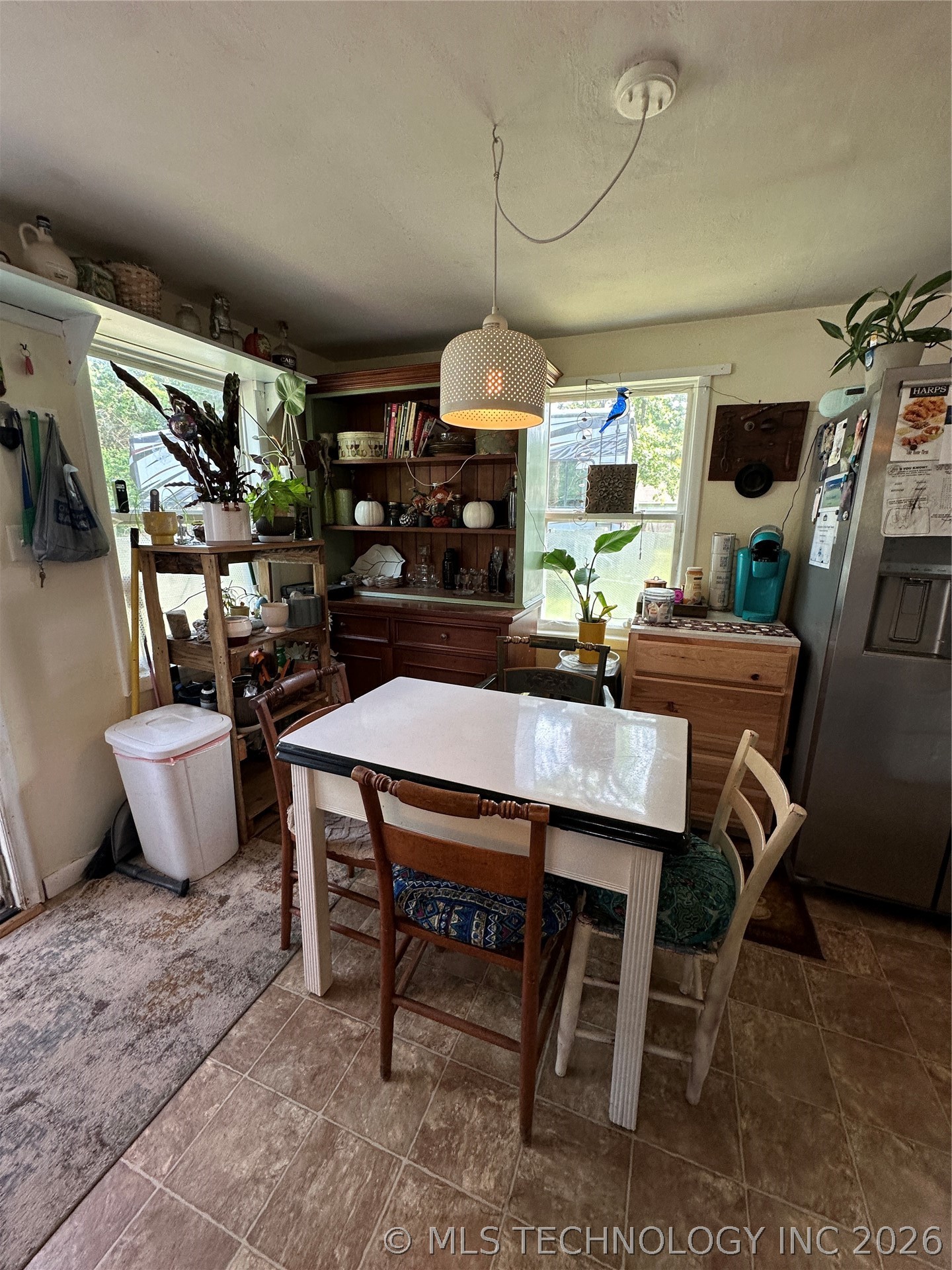 78332 S 4760 Road Stilwell OK 74960