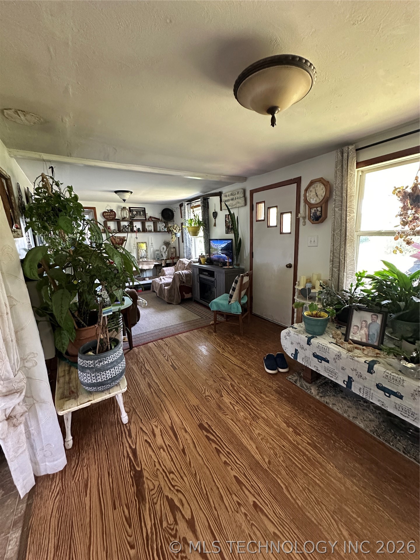 78332 S 4760 Road Stilwell OK 74960