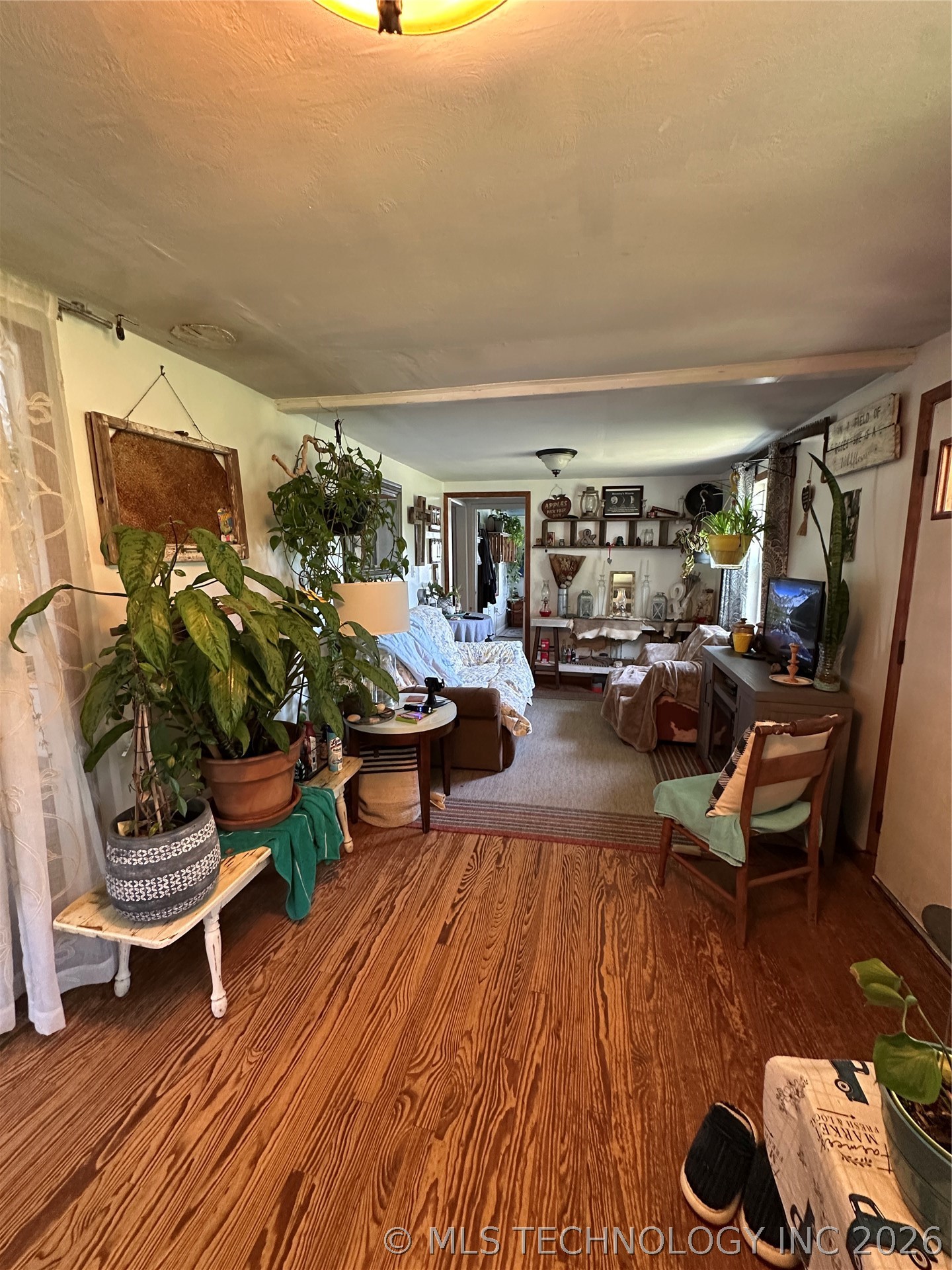 78332 S 4760 Road Stilwell OK 74960